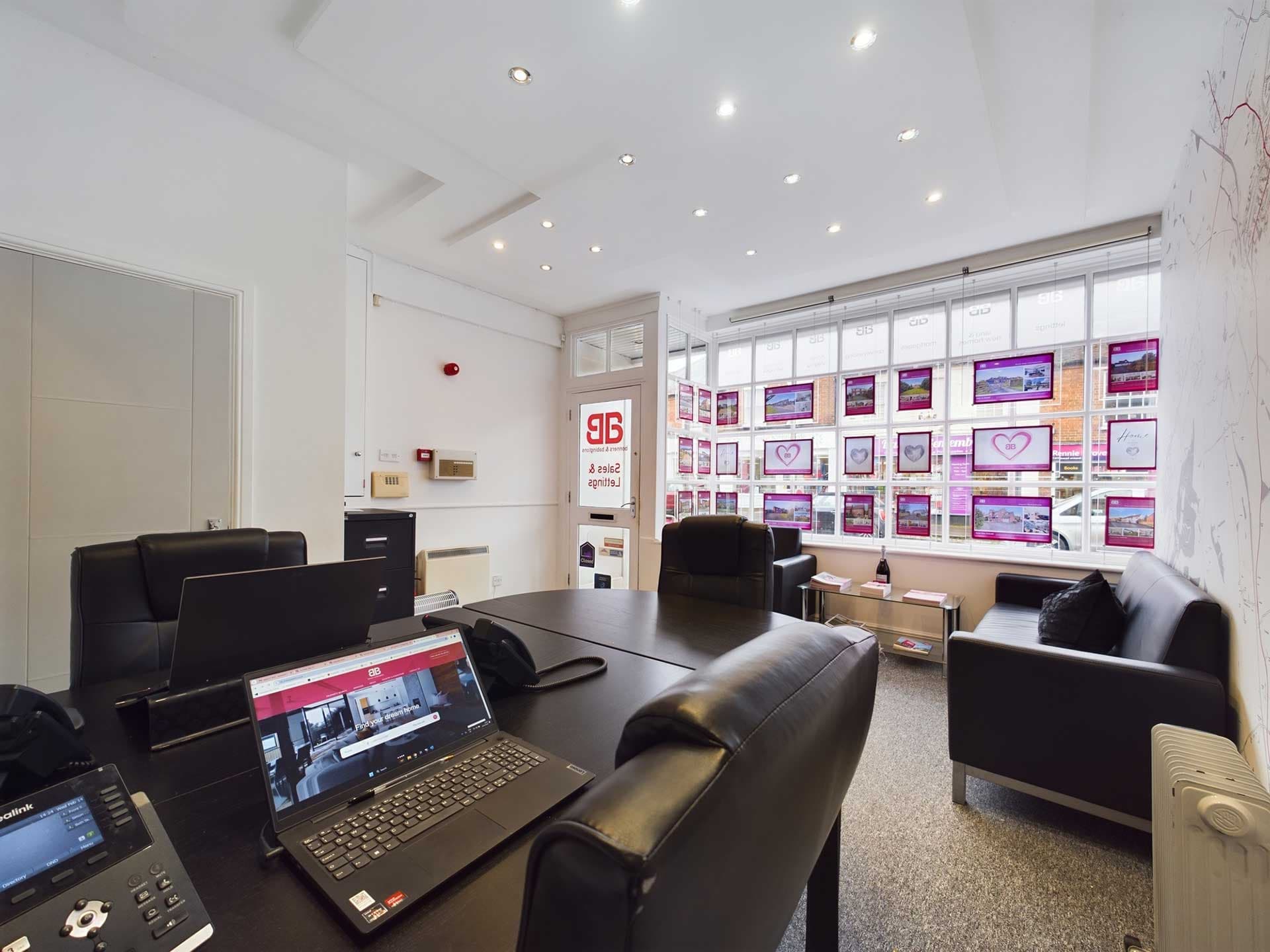 Princes Risborough Branch