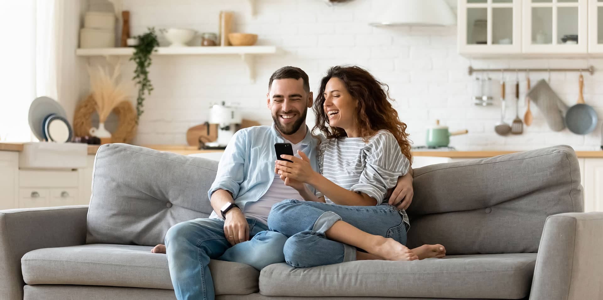 Renting with us