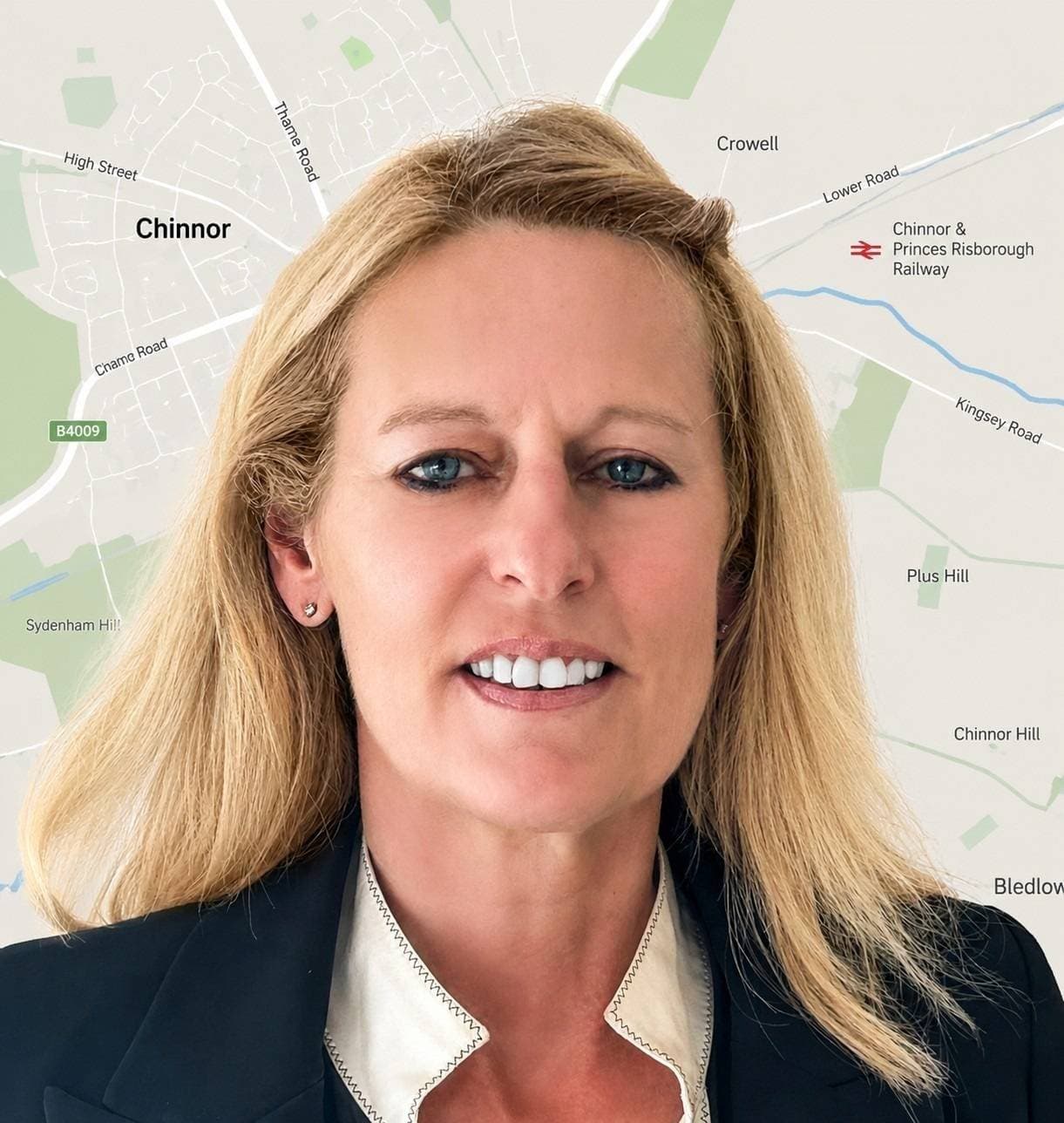 Victoria Jewson