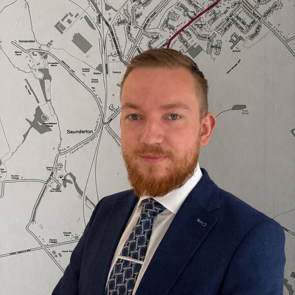 Ben Vaitkunas