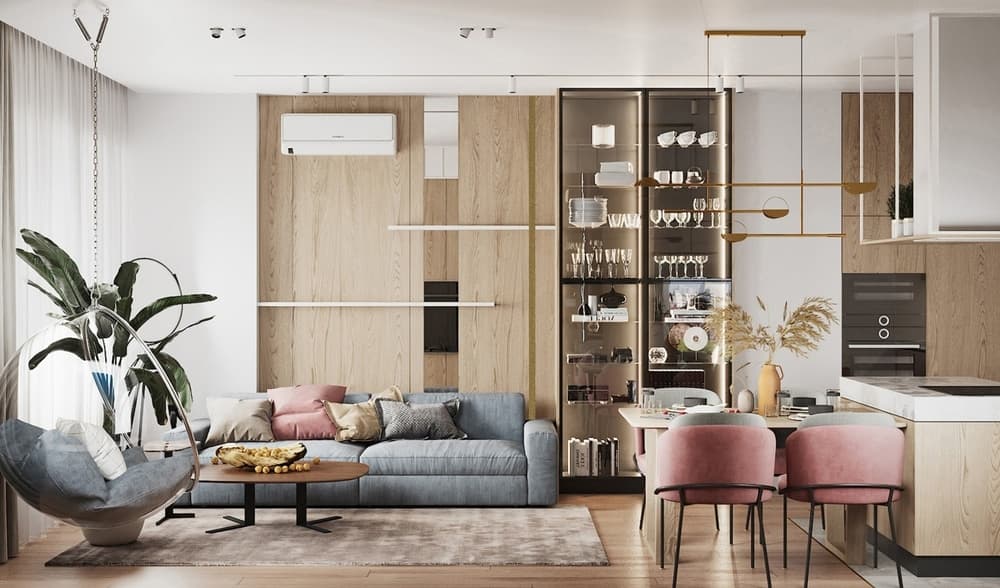 Find your dream home