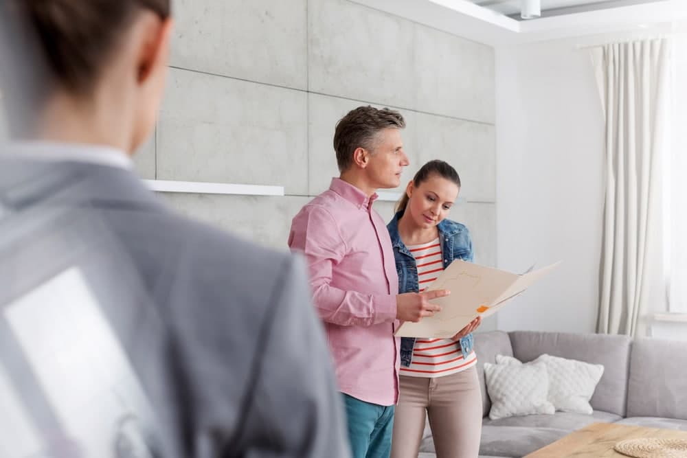 Property investment