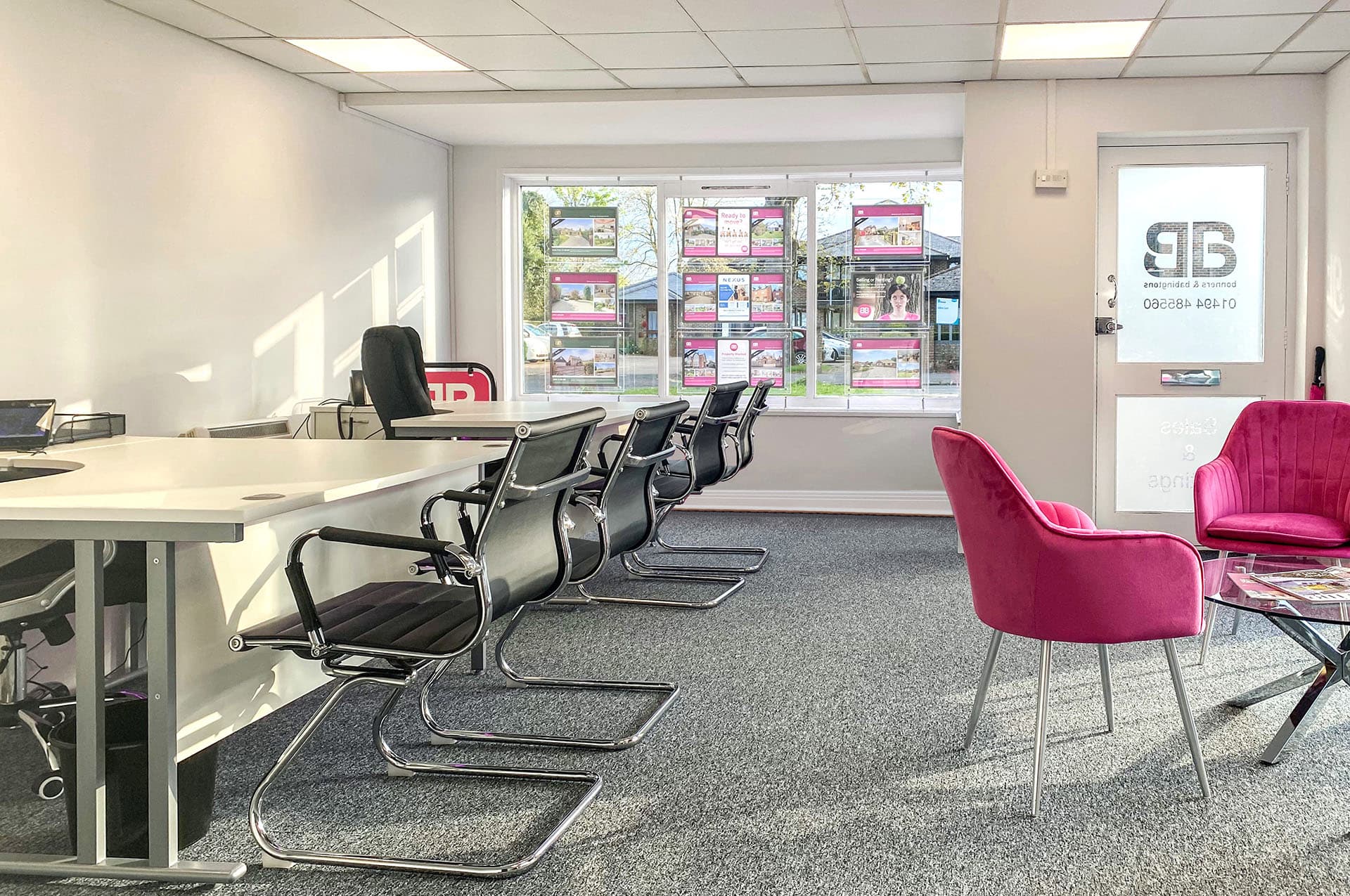 Stokenchurch Estate Agent