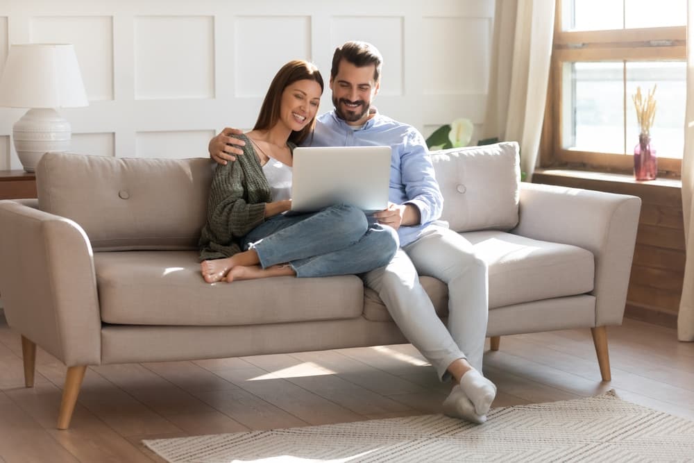 Obtaining a Mortgage in Principle