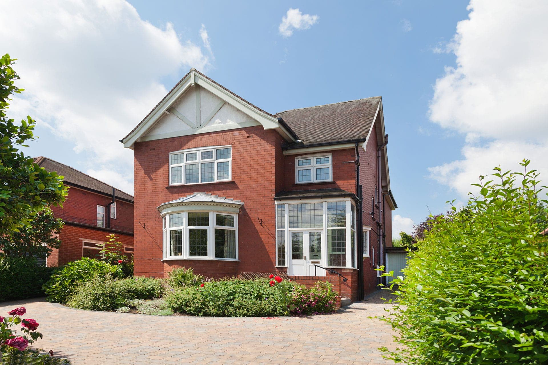Land & New Homes