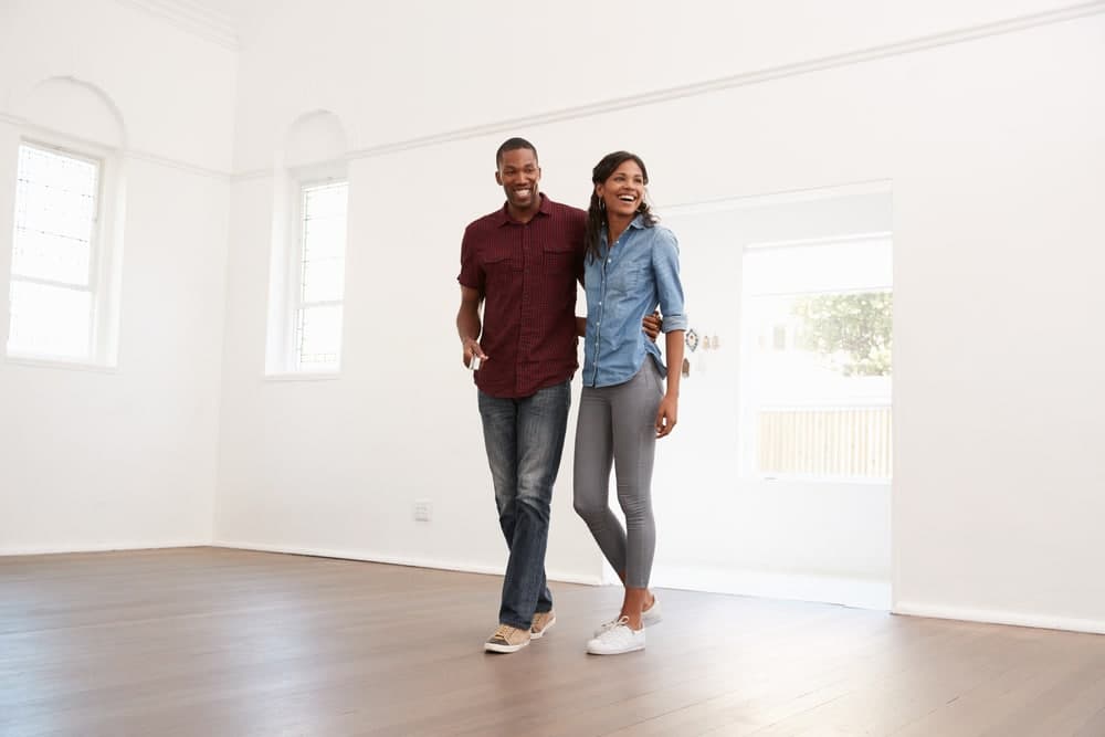 Viewing Properties