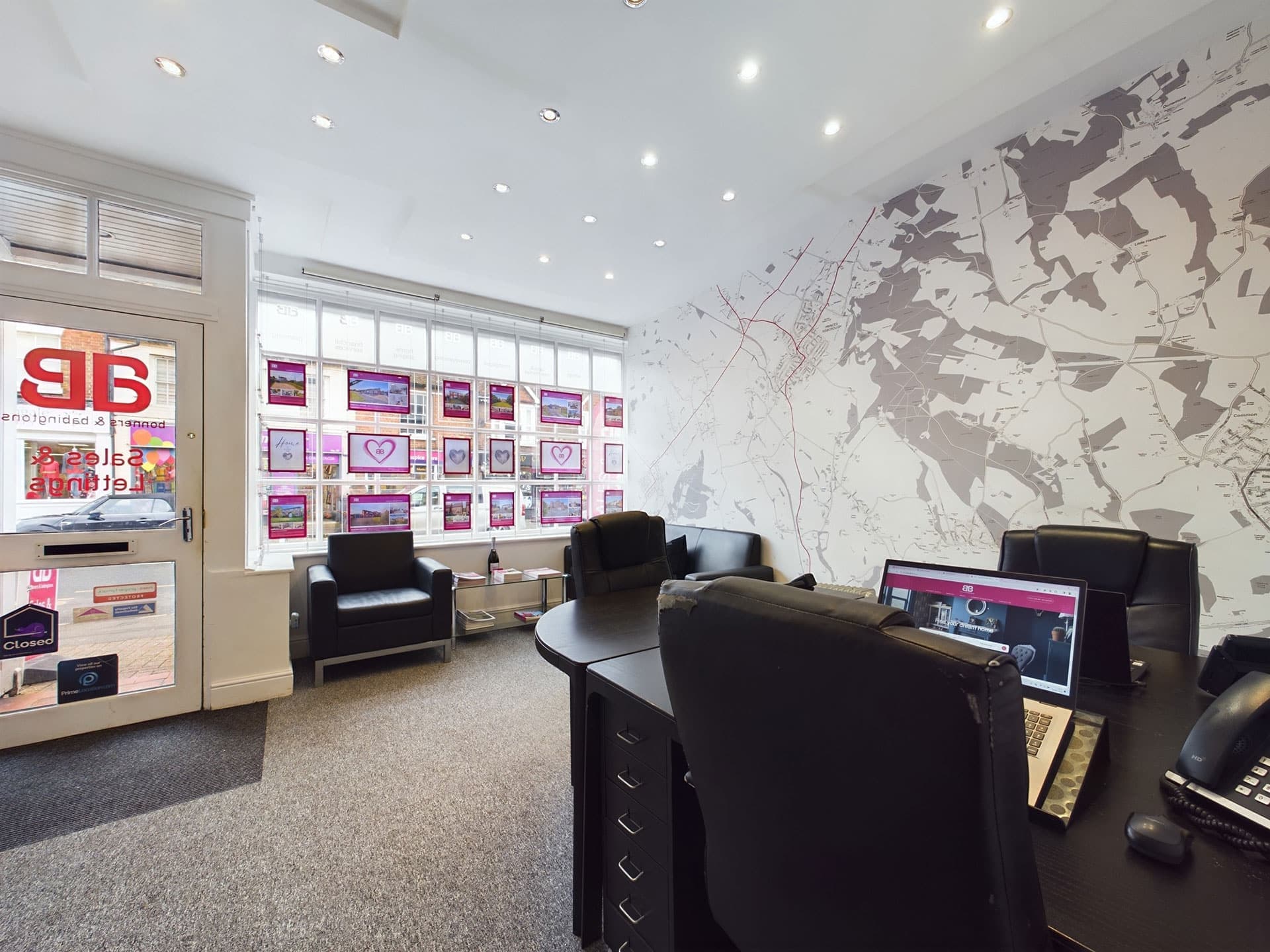 Princes Risborough Estate Agent