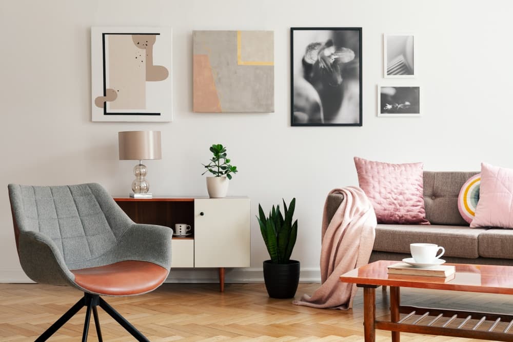 Honest, professional and reliable letting service
