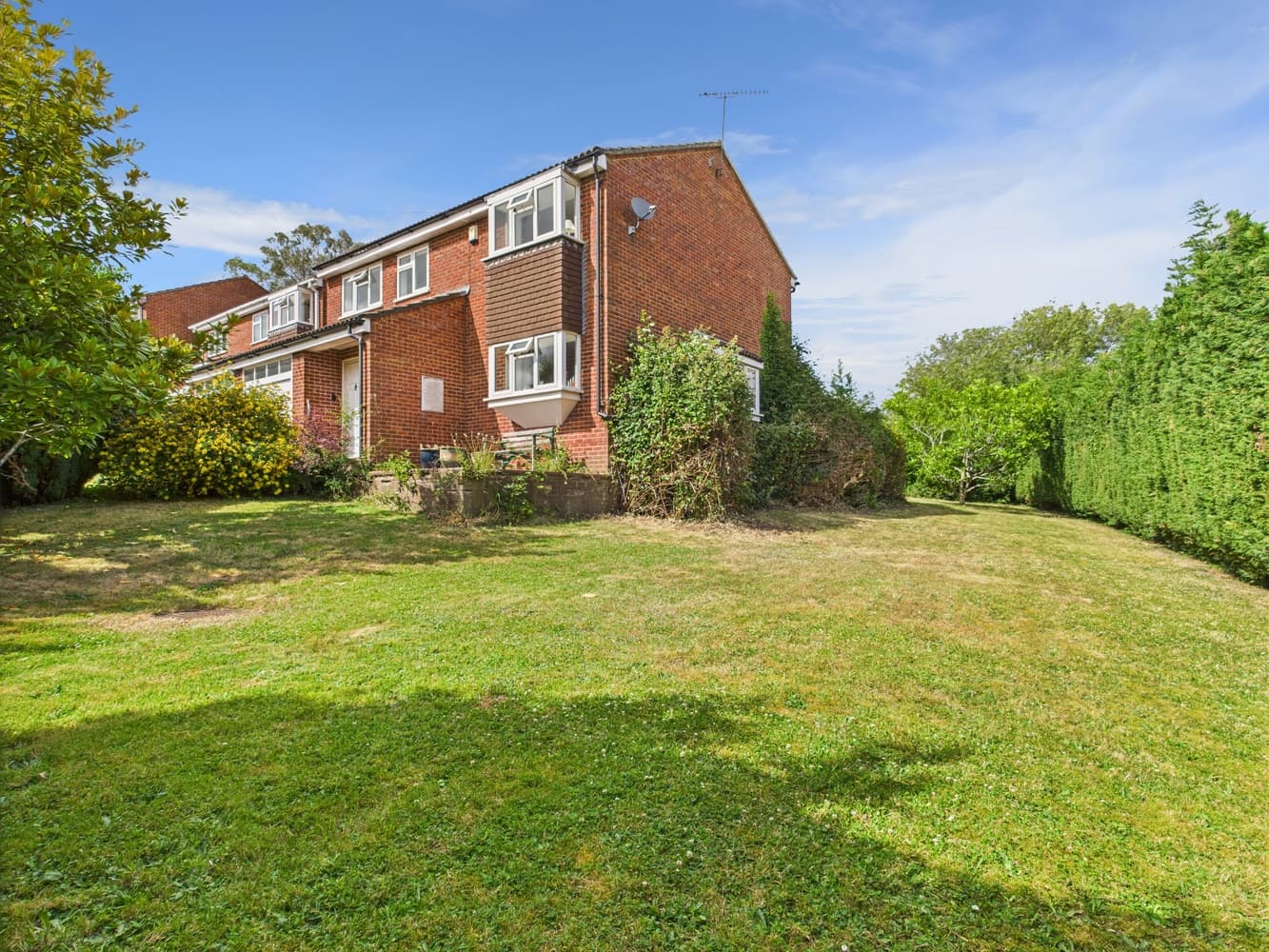 Redshots Close, Marlow, Buckinghamshire