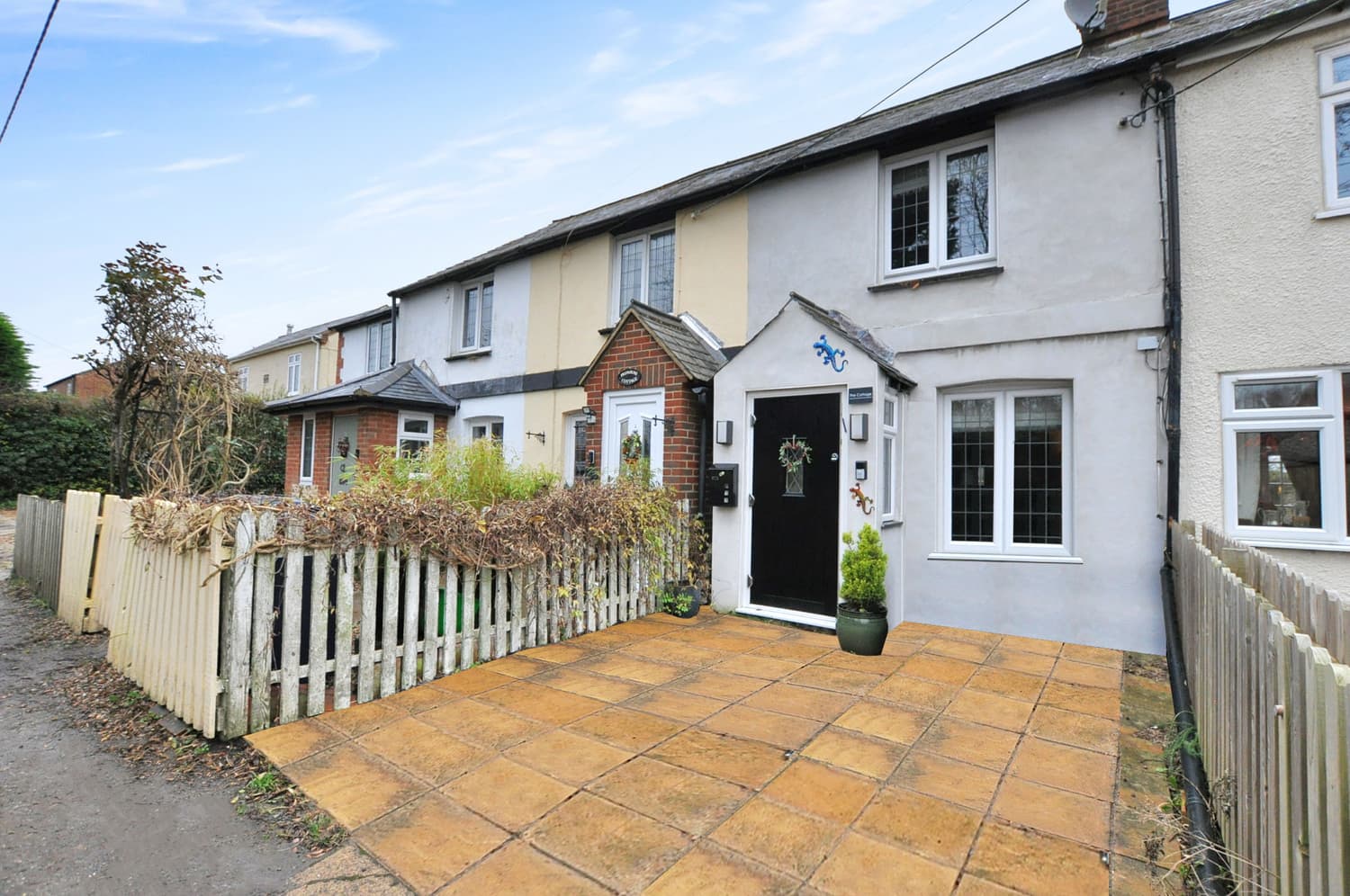 City Road, Radnage, High Wycombe, Buckinghamshire