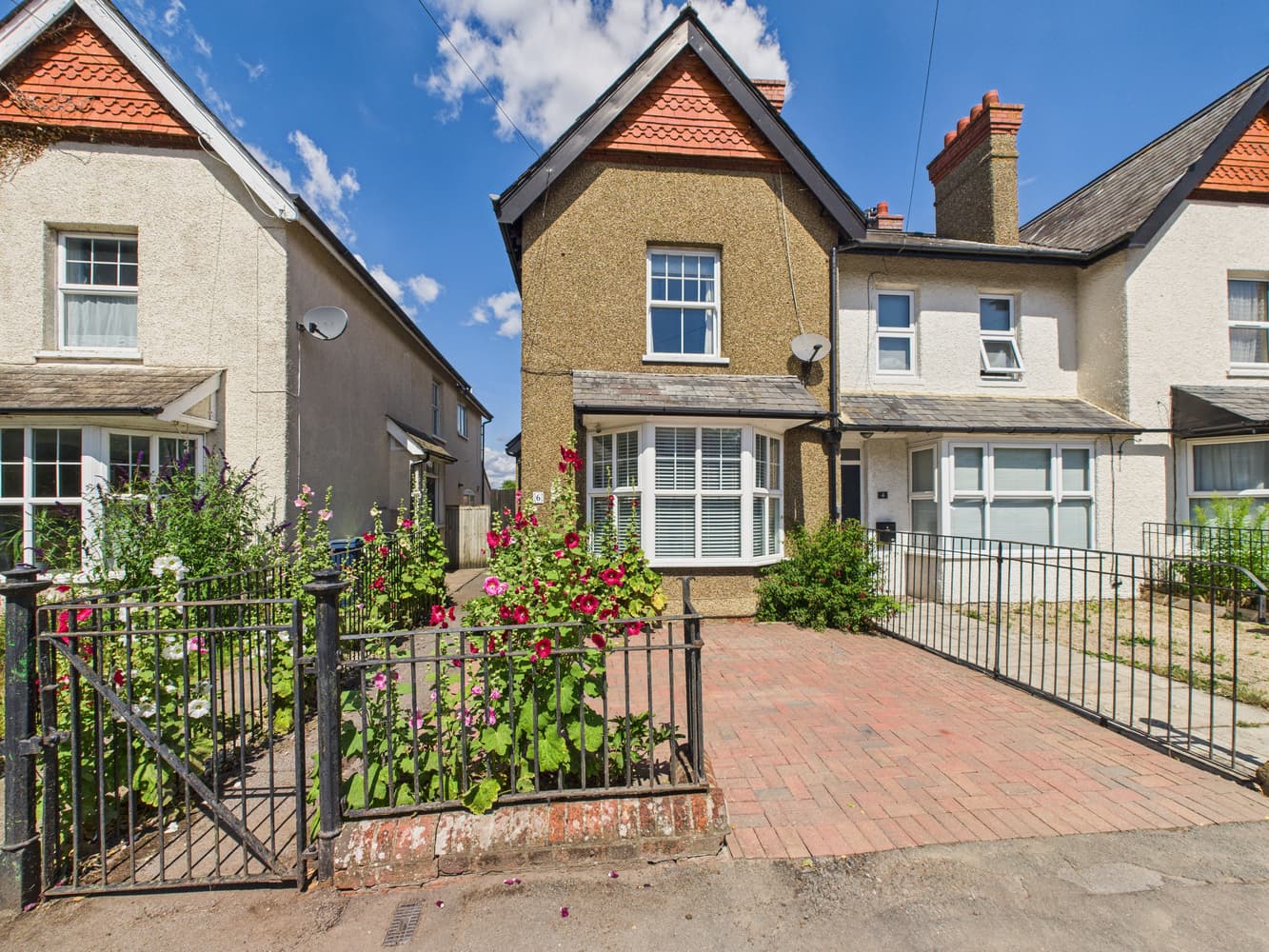 Wycombe Road, Princes Risborough, Buckinghamshire