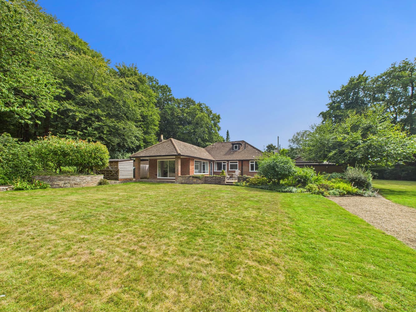 Chinnor Hill, Chinnor, Oxfordshire