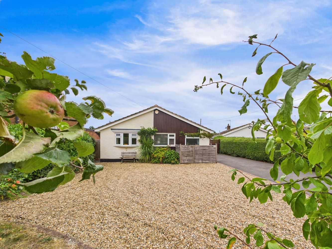 Green Lane, Radnage, High Wycombe, Buckinghamshire
