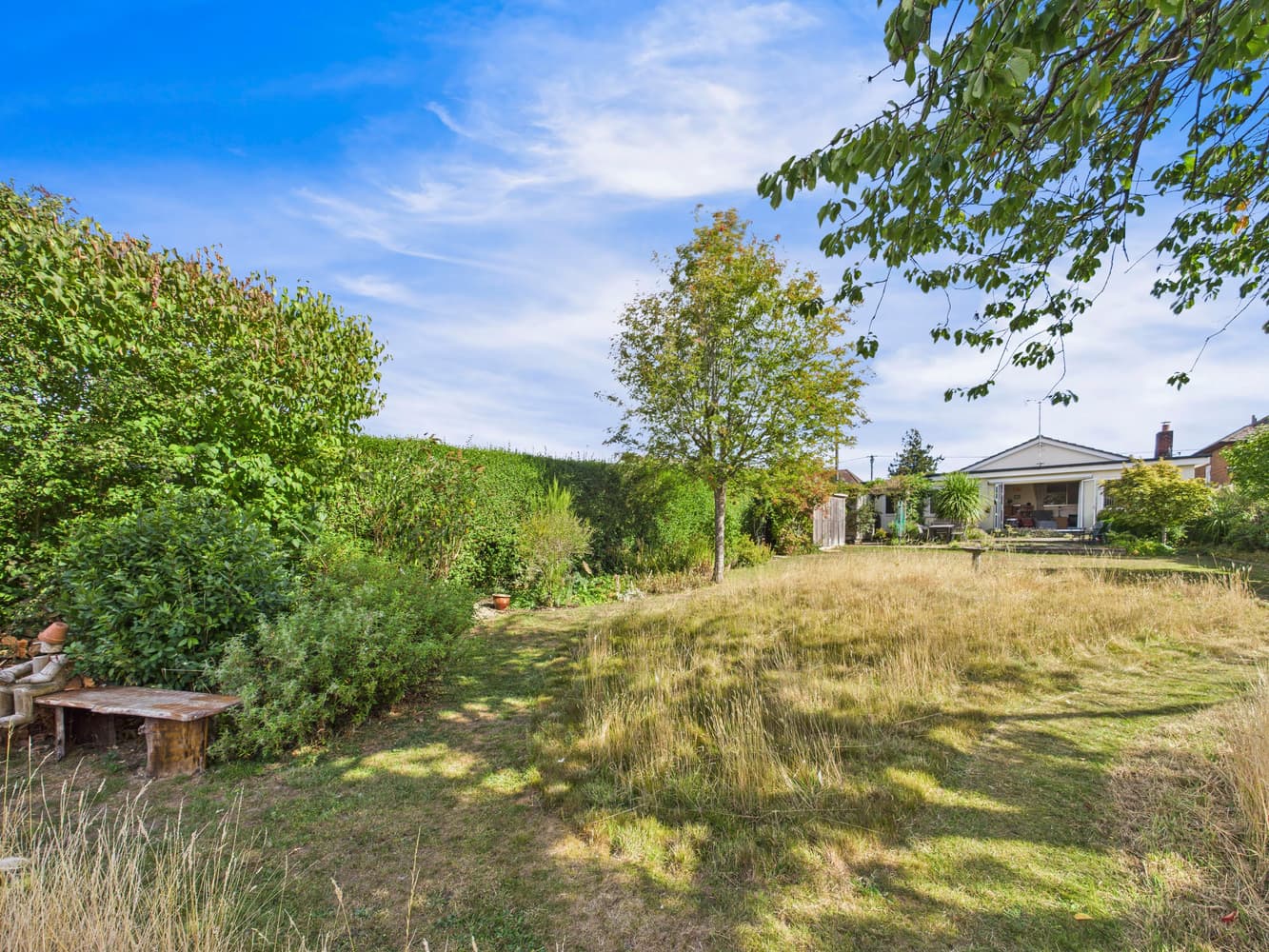 Green Lane, Radnage, High Wycombe, Buckinghamshire