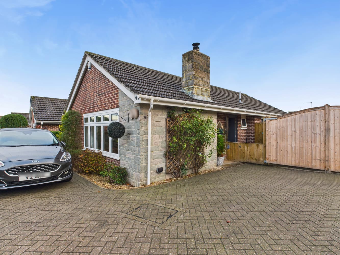 Hungerford Drive, Maidenhead, Berkshire