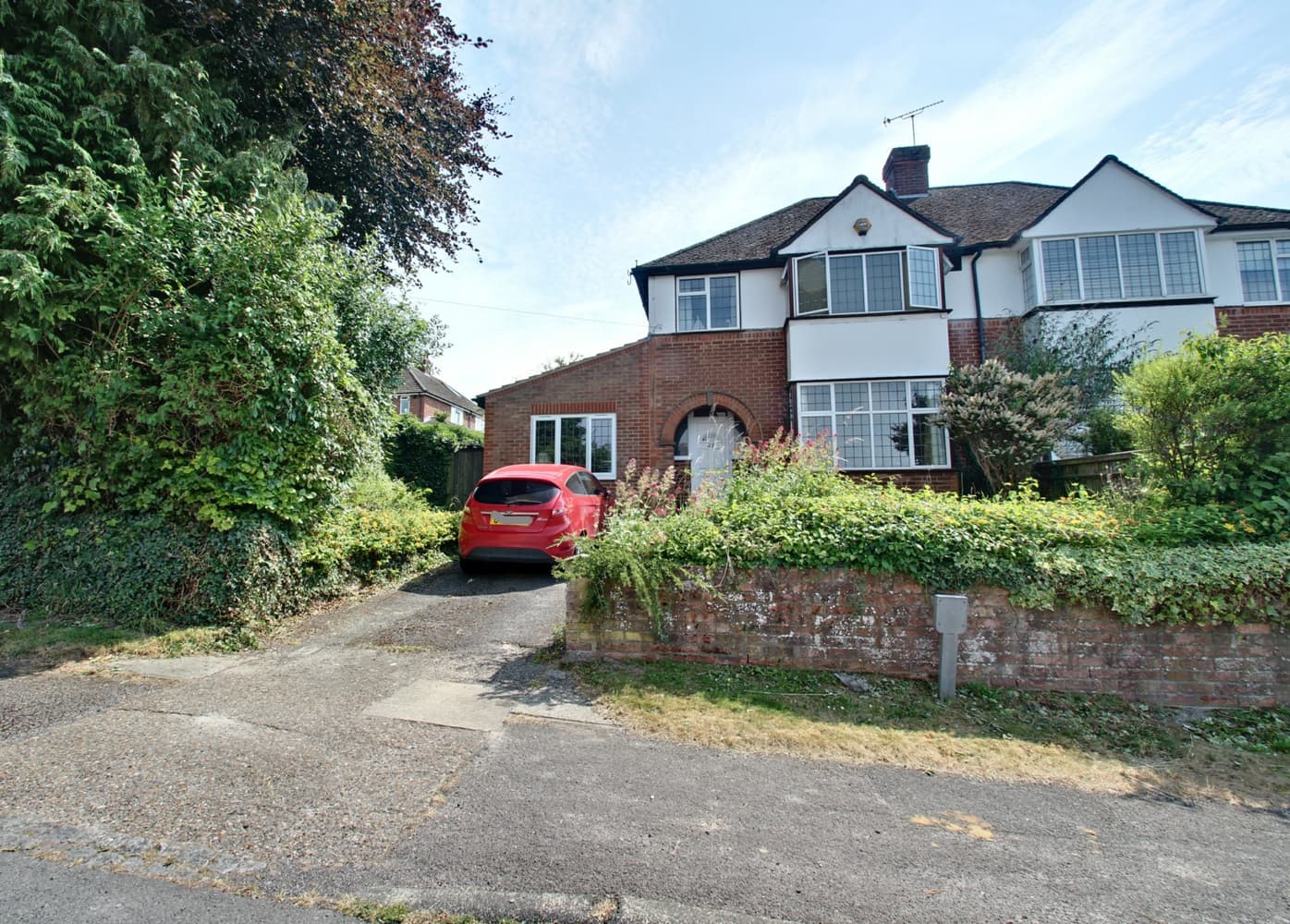 Clifford Road, Princes Risborough, Buckinghamshire