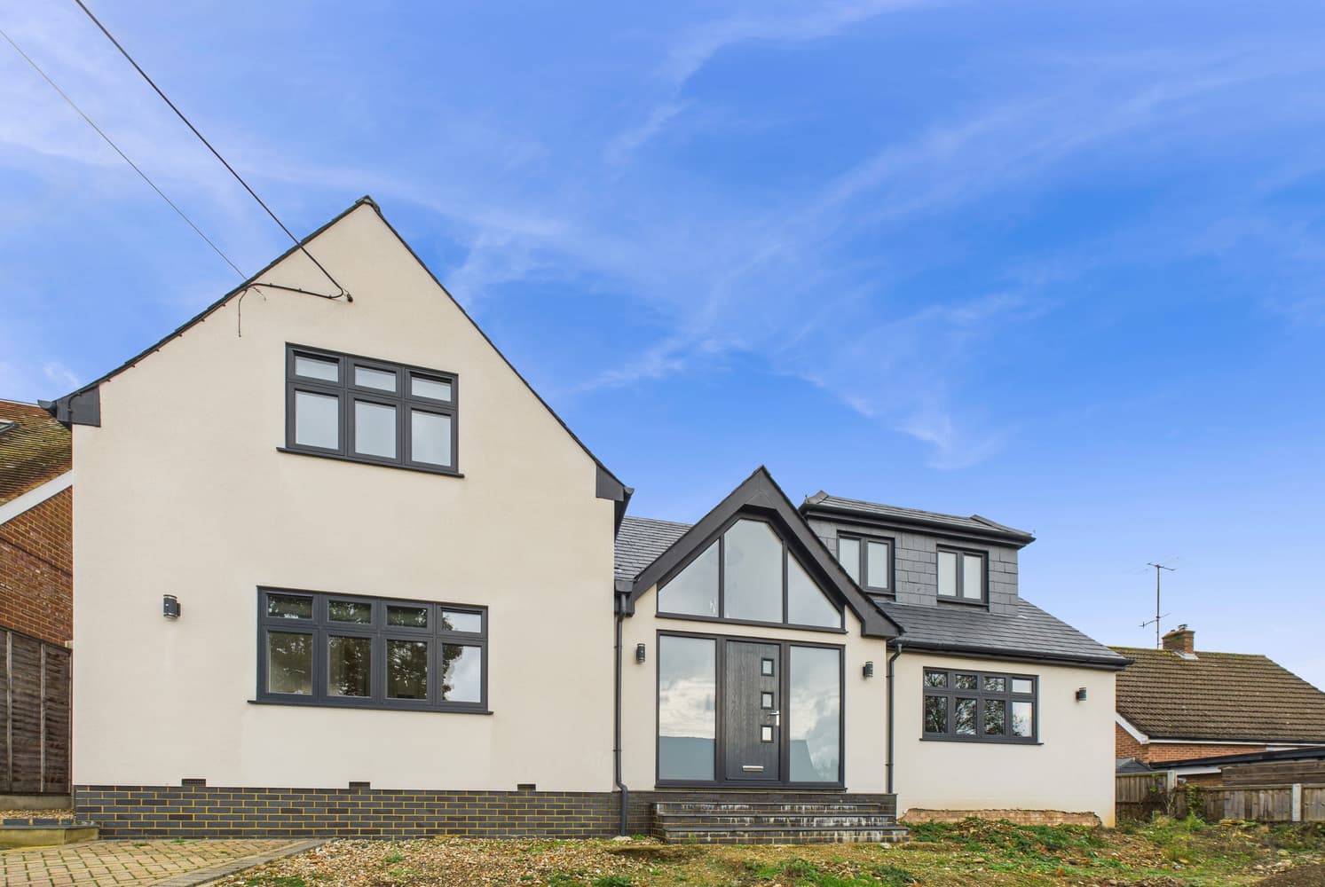 Marlow Bottom, Marlow, Buckinghamshire