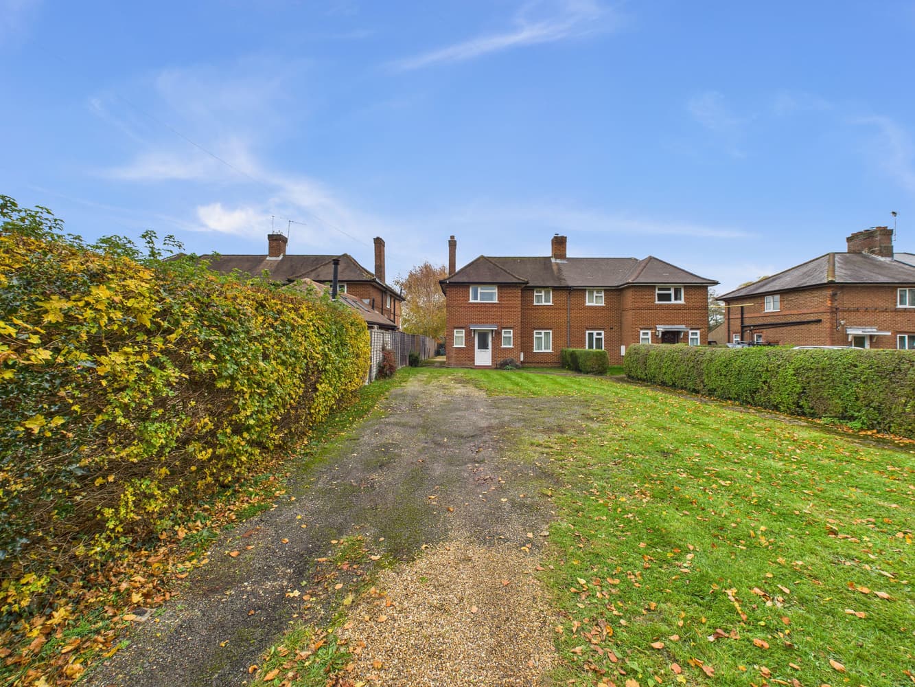 Fords Close, Bledlow Ridge, High Wycombe, Buckinghamshire