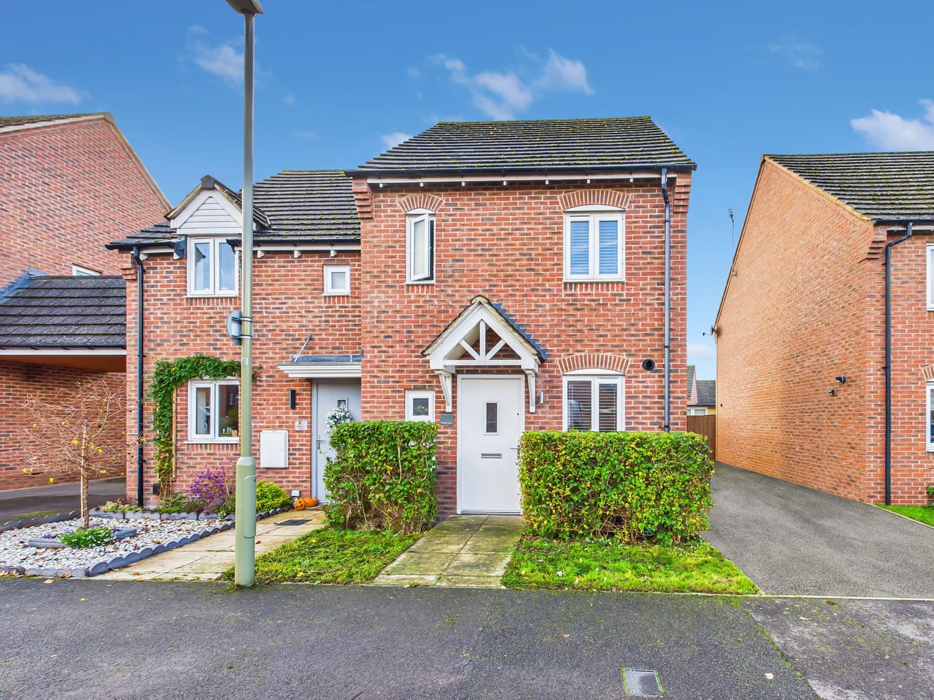 Hillside View, Chinnor, Oxfordshire