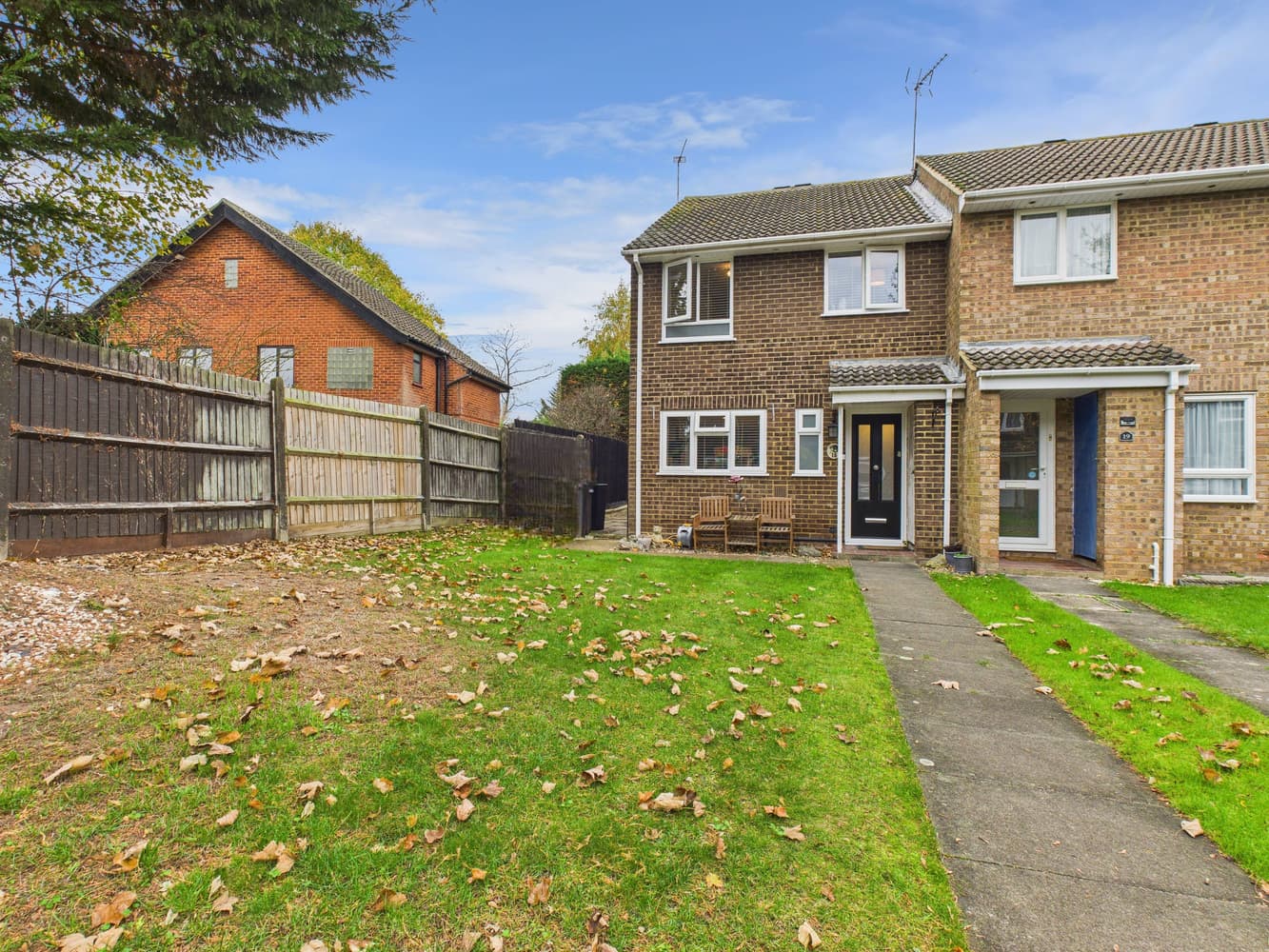 Arkley Court, Maidenhead, Berkshire