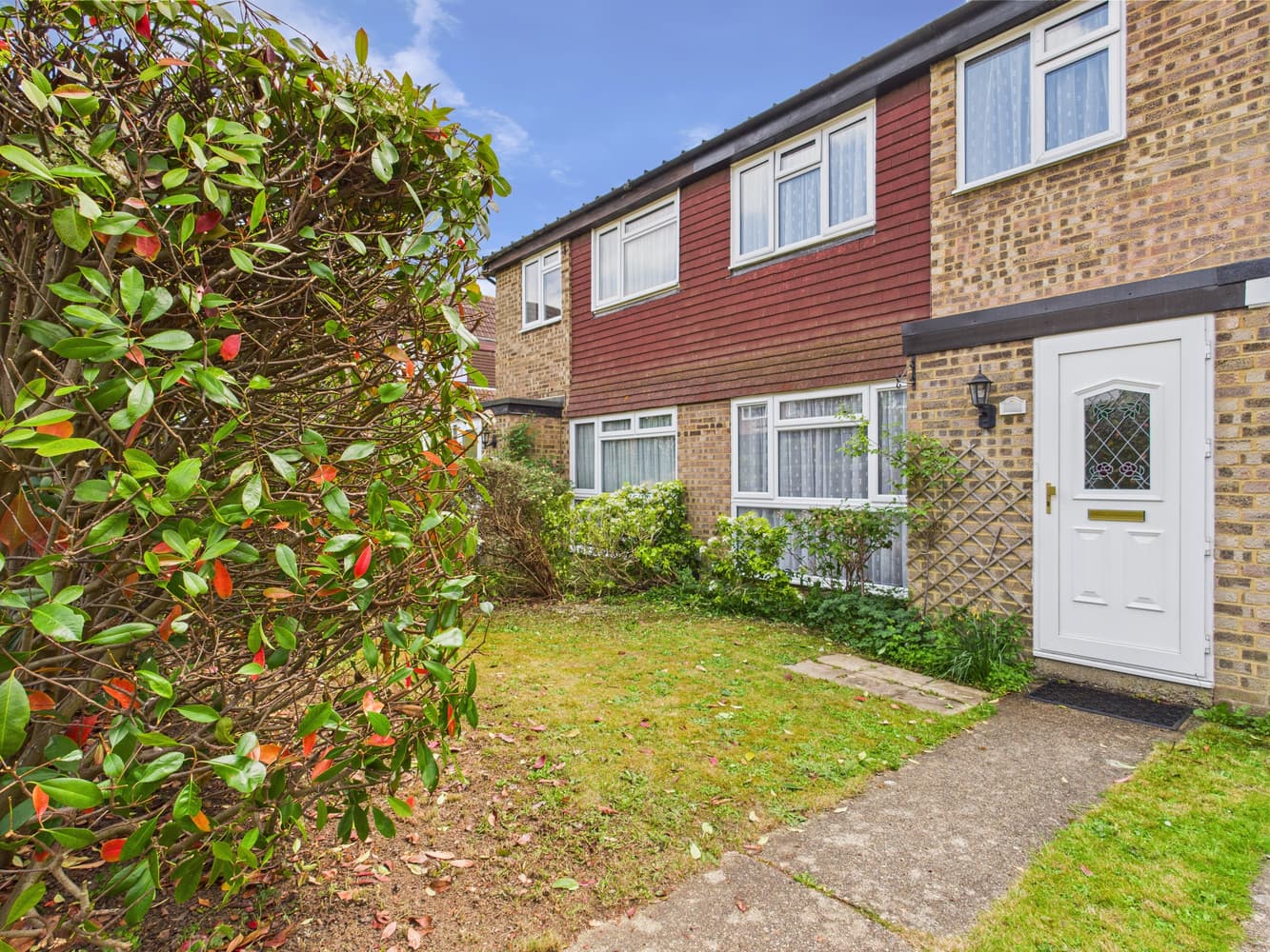 Palmers Close, Maidenhead, Berkshire