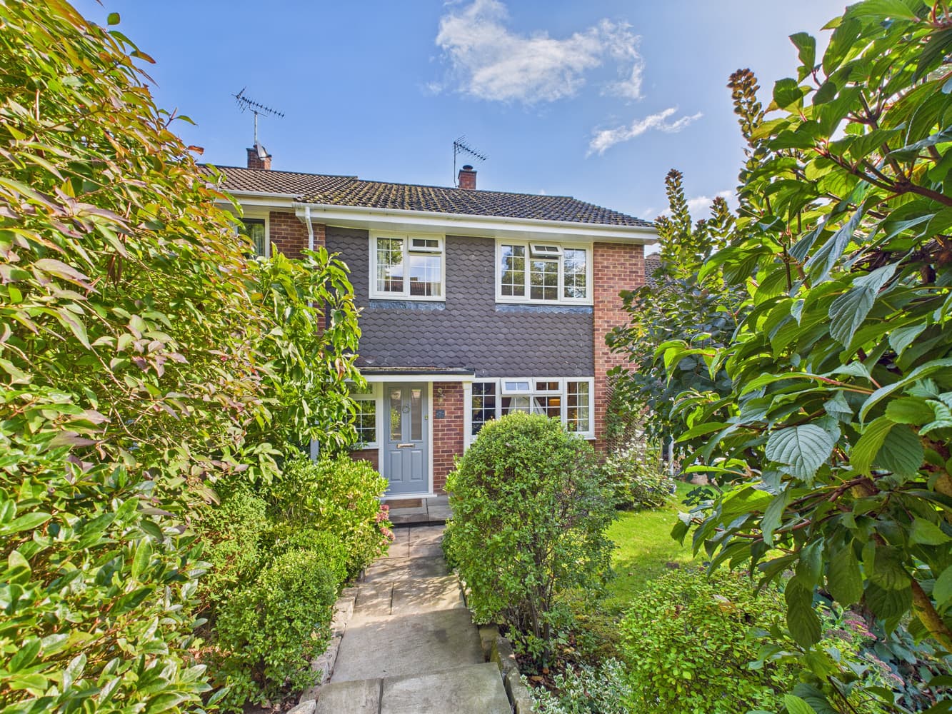 Copse Close, Marlow, Buckinghamshire