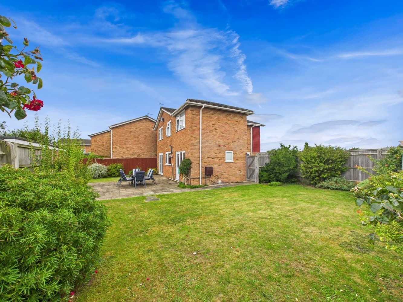 Cleavers, Chinnor, Oxfordshire