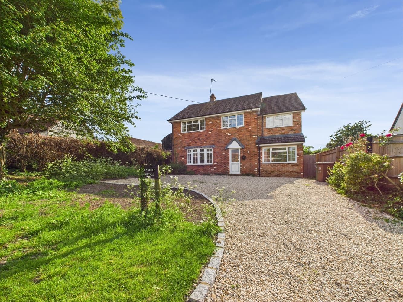 Henton, Chinnor, Oxfordshire