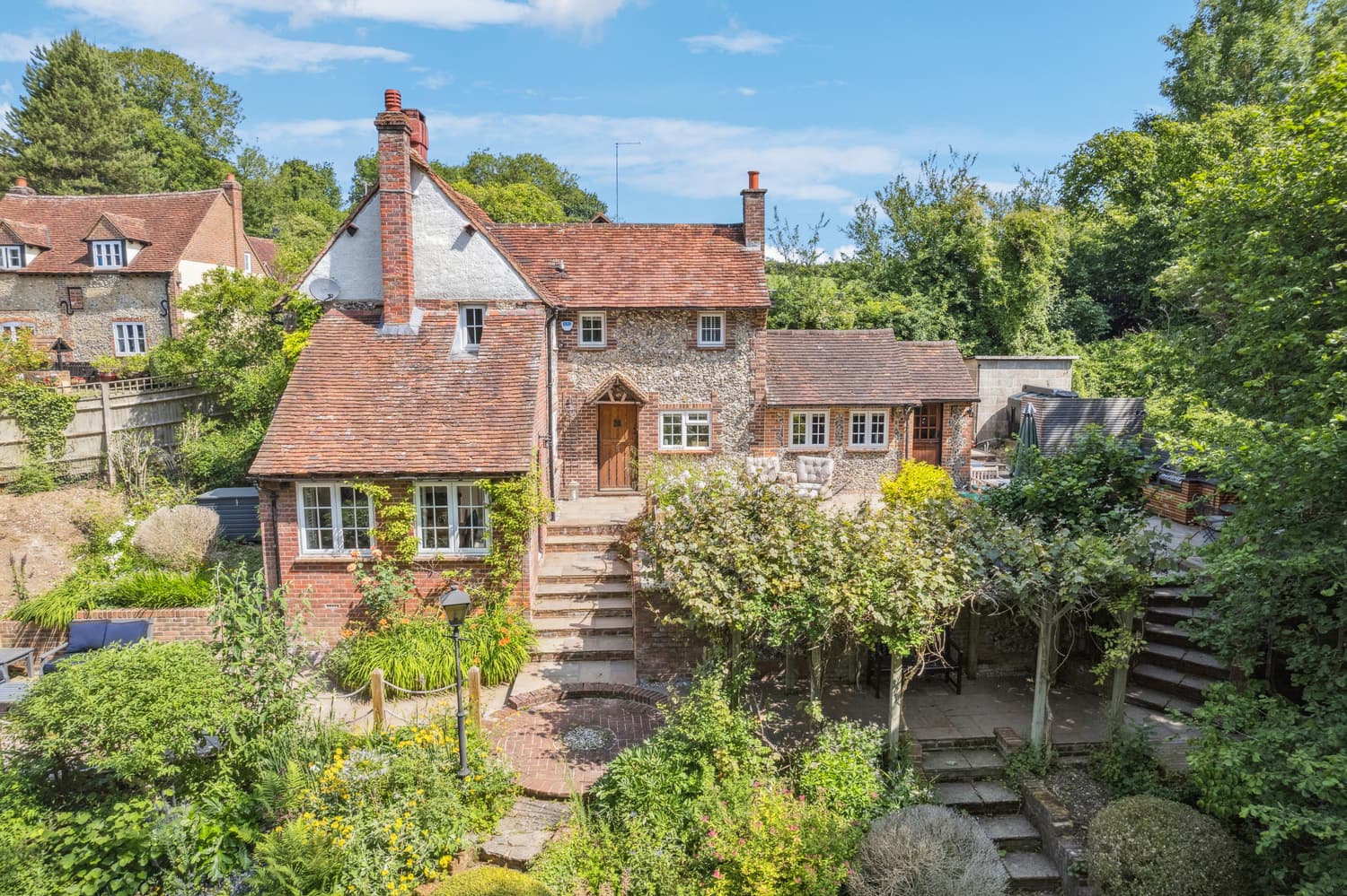 Water End Road, Beacons Bottom, Buckinghamshire