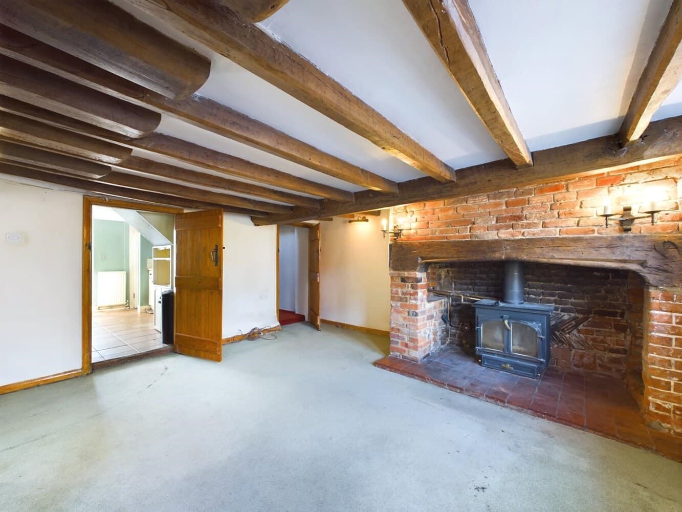 Marlow Road, Bisham, Marlow, Berkshire