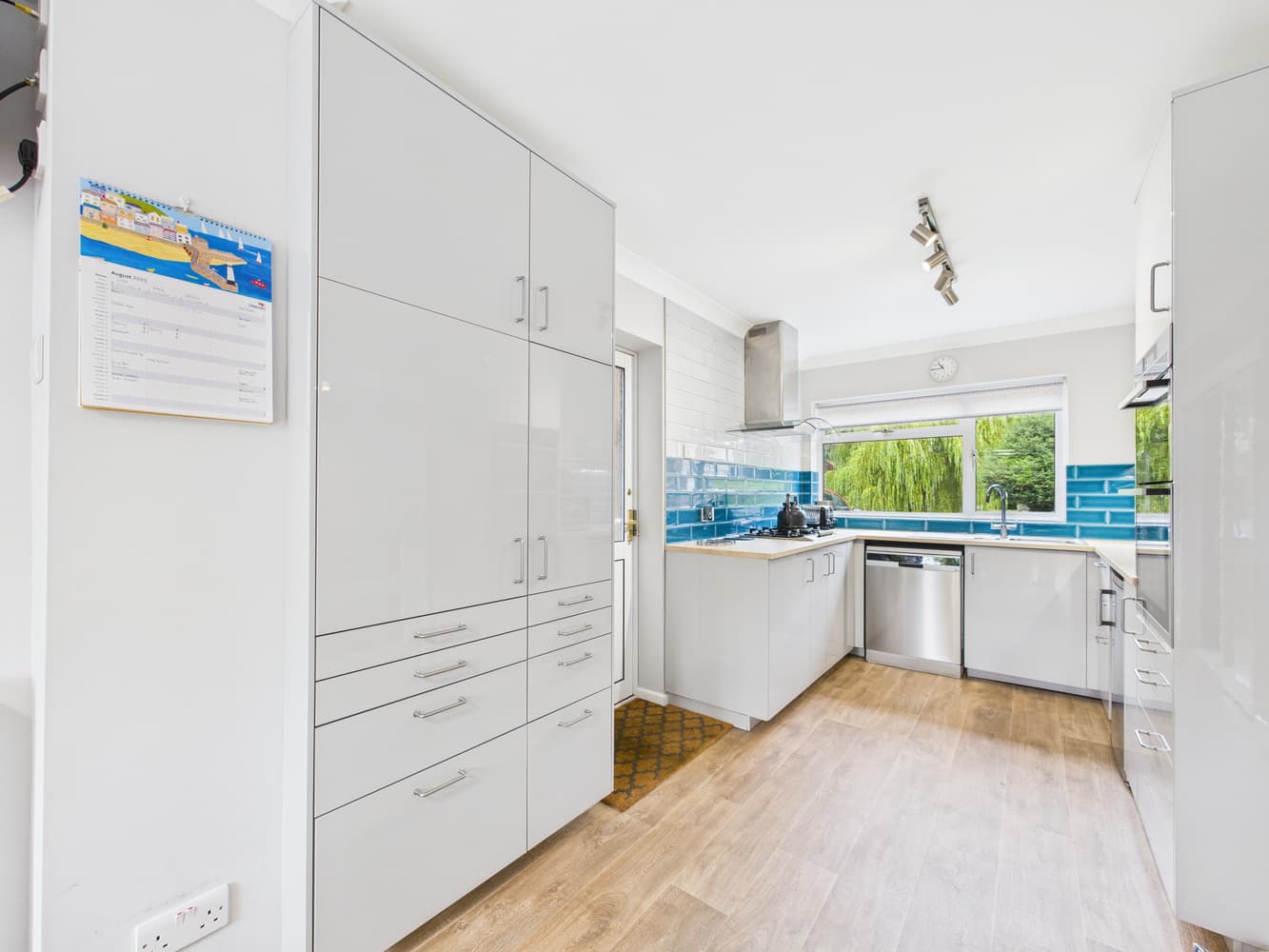 Wycombe Road, Stokenchurch, Buckinghamshire