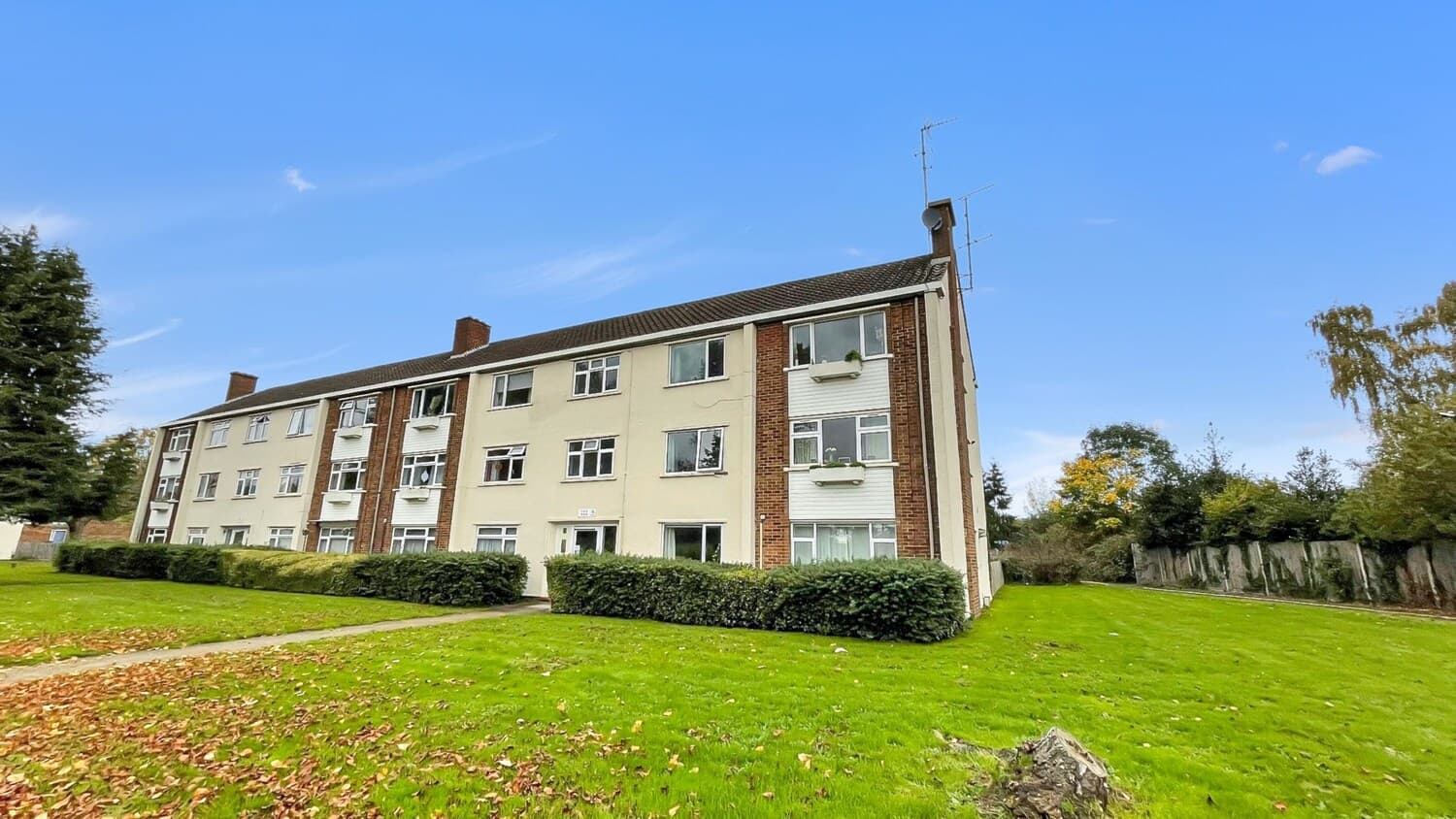 Rixman Close, Maidenhead, Berkshire