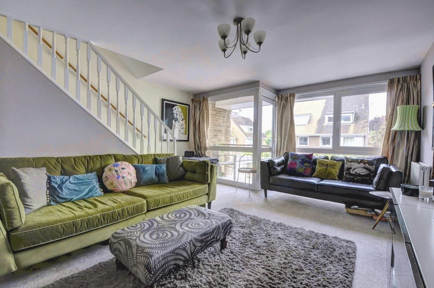 Beaufort Close, Marlow, Buckinghamshire