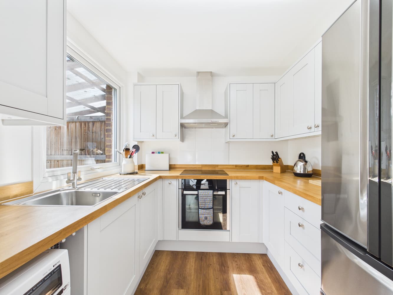 The Croft, Marlow, Buckinghamshire