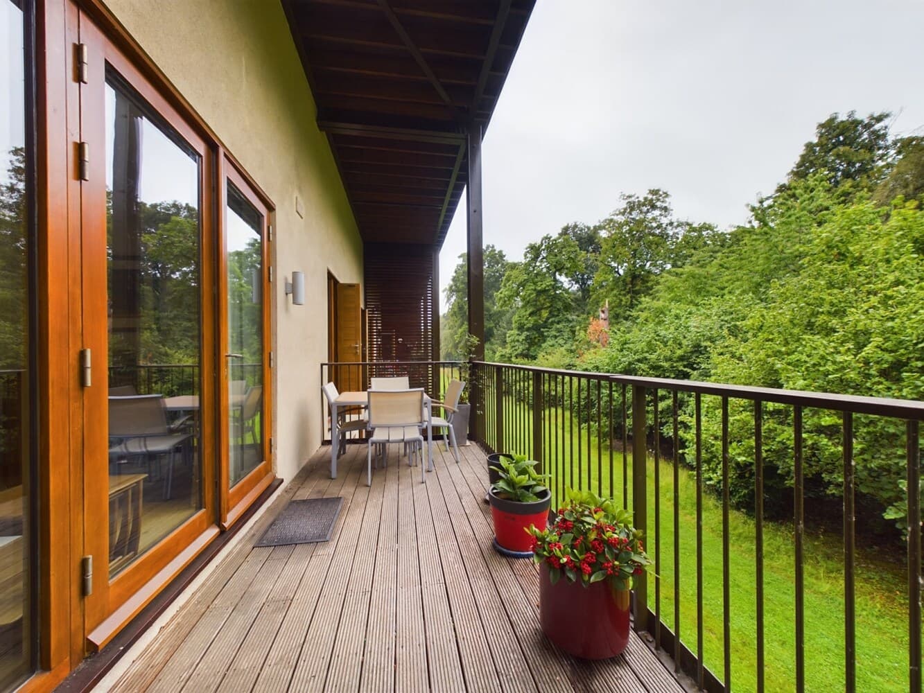 Cliveden Gages, Taplow, Maidenhead, Buckinghamshire