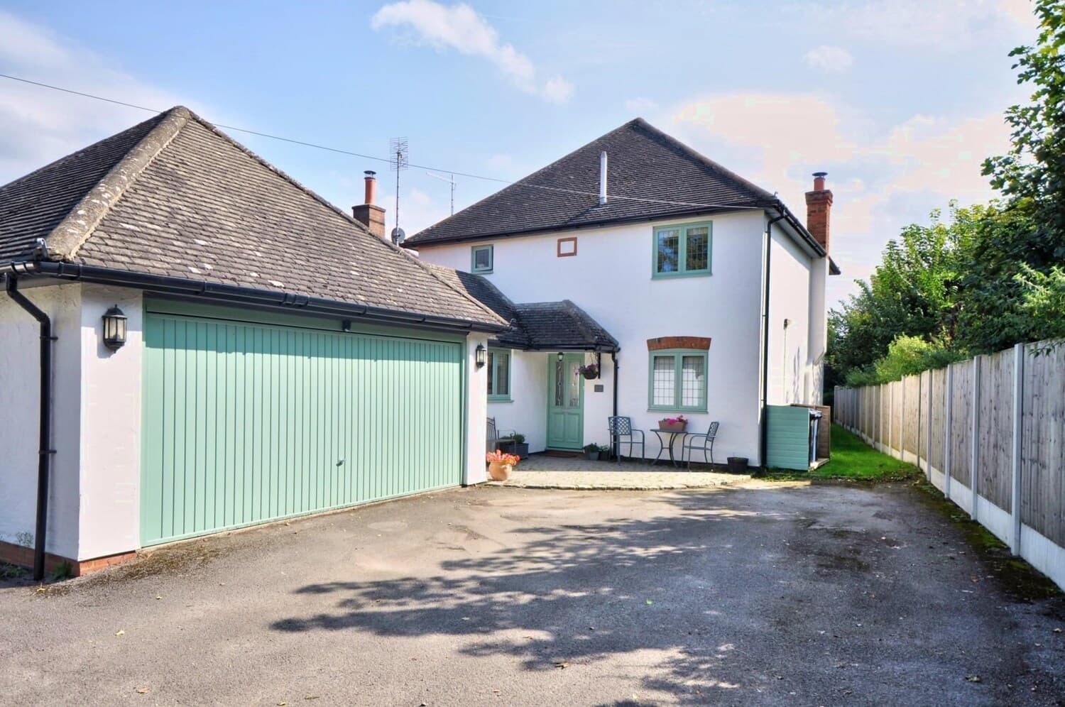 Ilmer, Princes Risborough, Buckinghamshire