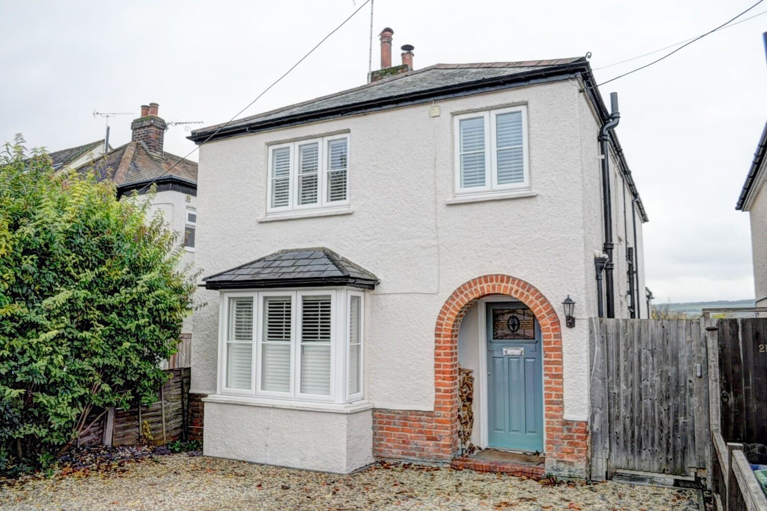 Poppy Road, Princes Risborough, Buckinghamshire