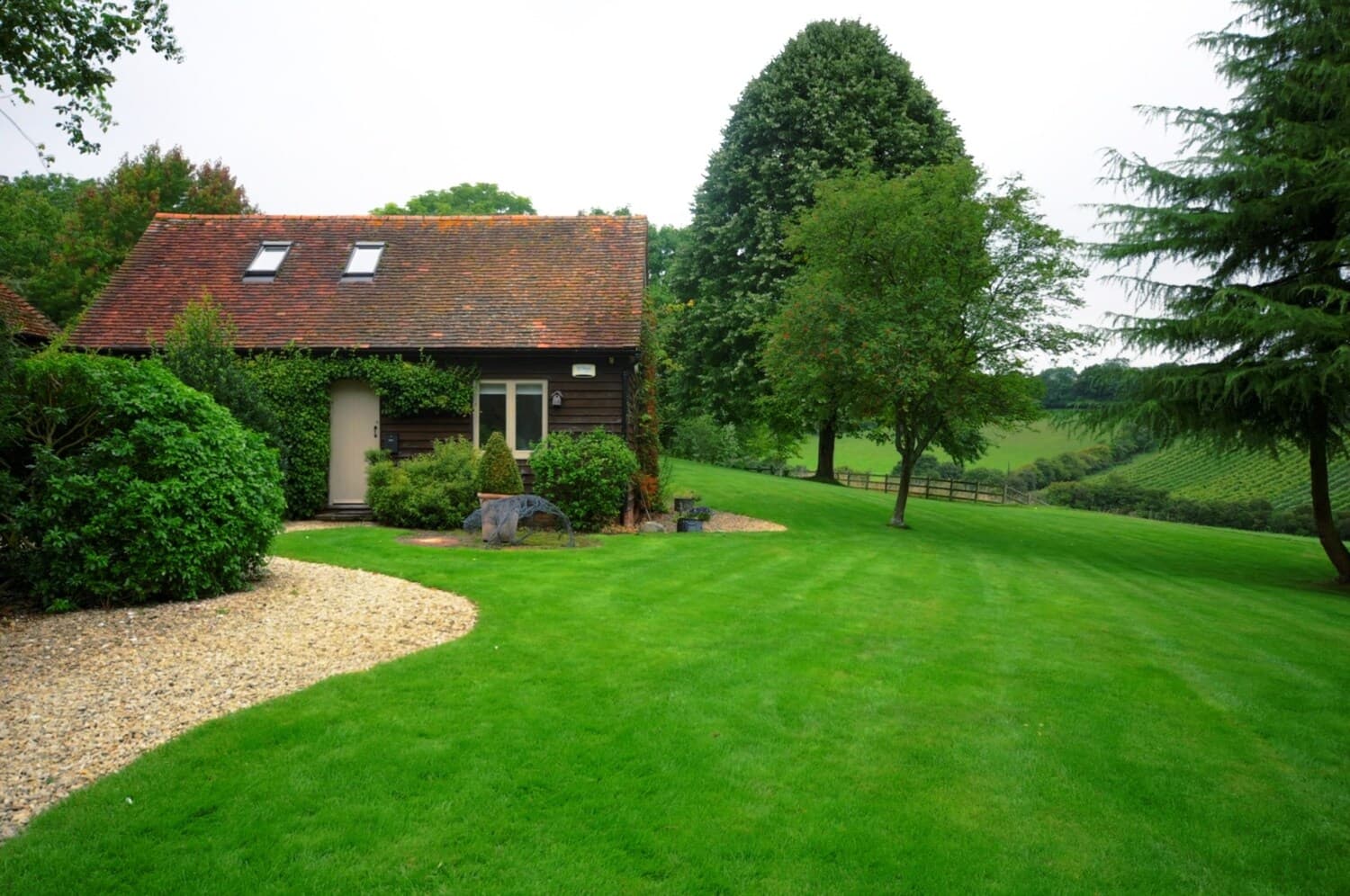 Town End Road, Radnage, High Wycombe, Buckinghamshire