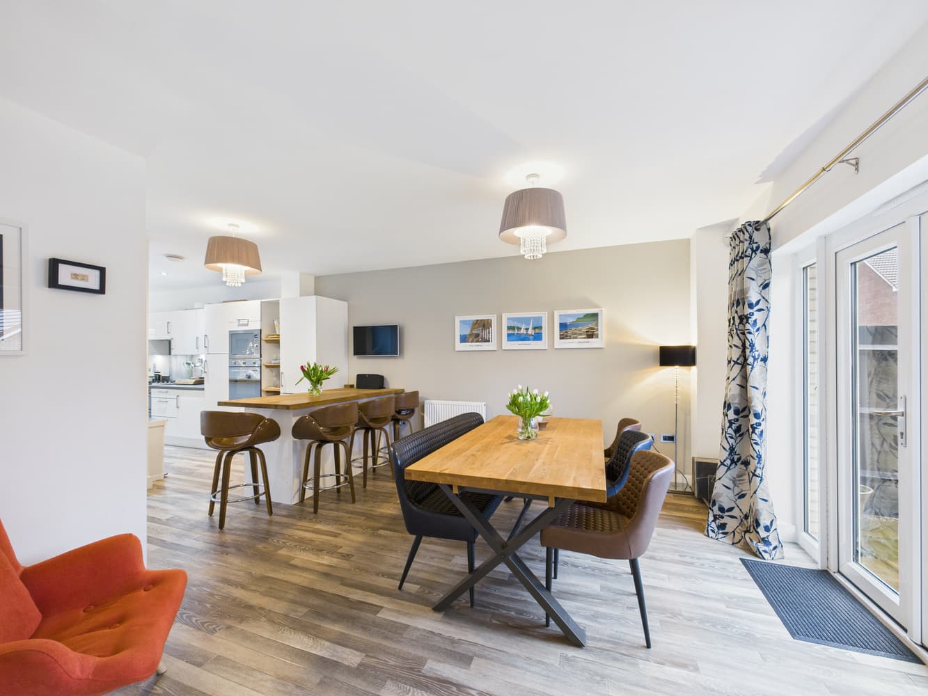 Cheverton Avenue, Princes Risborough, Buckinghamshire