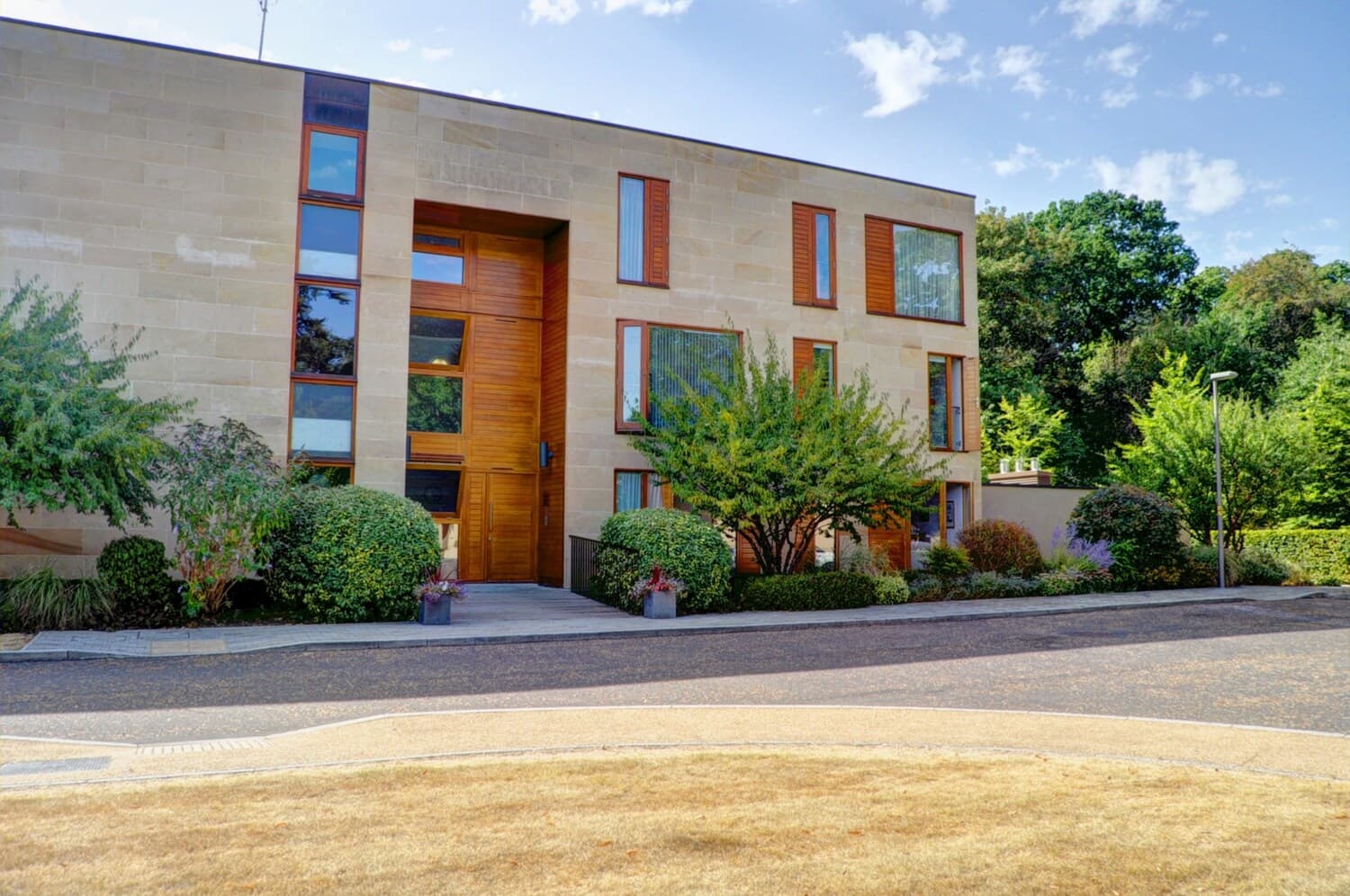 Cliveden Gages, Taplow, Maidenhead, Buckinghamshire