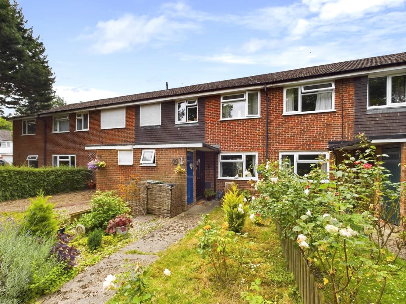 Estover Way, Chinnor, Oxfordshire