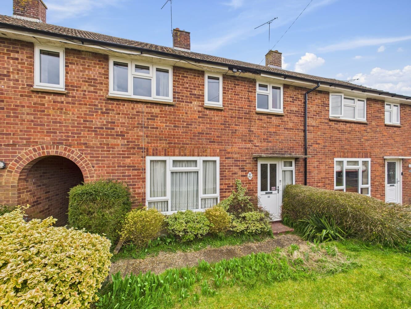 Woodfield Road, Princes Risborough, Buckinghamshire