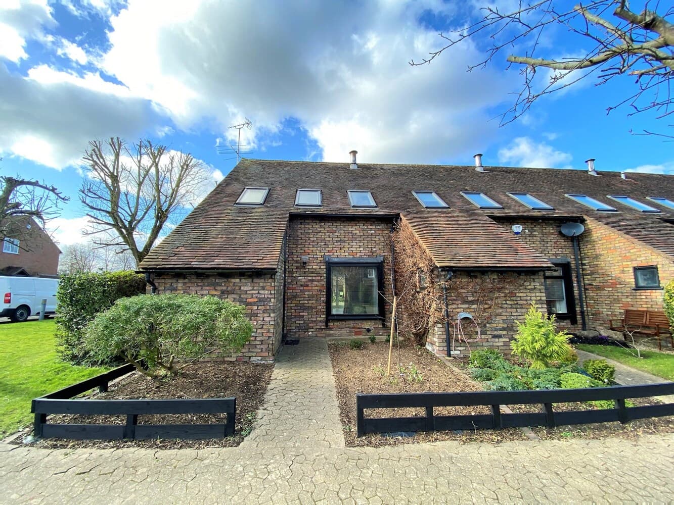 Bisham Court, Marlow, Buckinghamshire