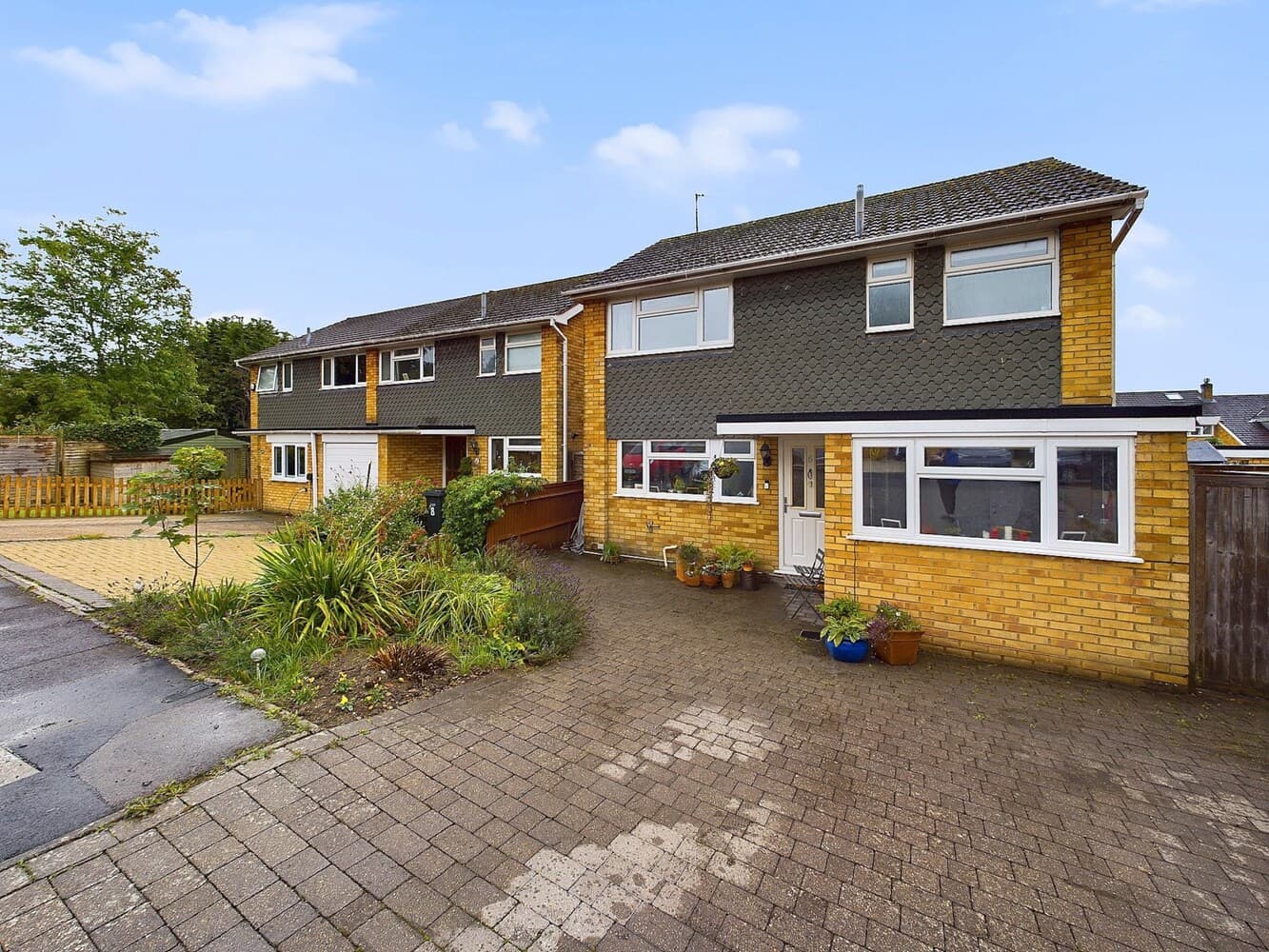 Hillwerke, Chinnor, Oxfordshire