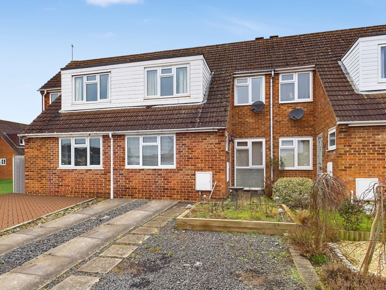 Pennington Place, Thame, Oxfordshire