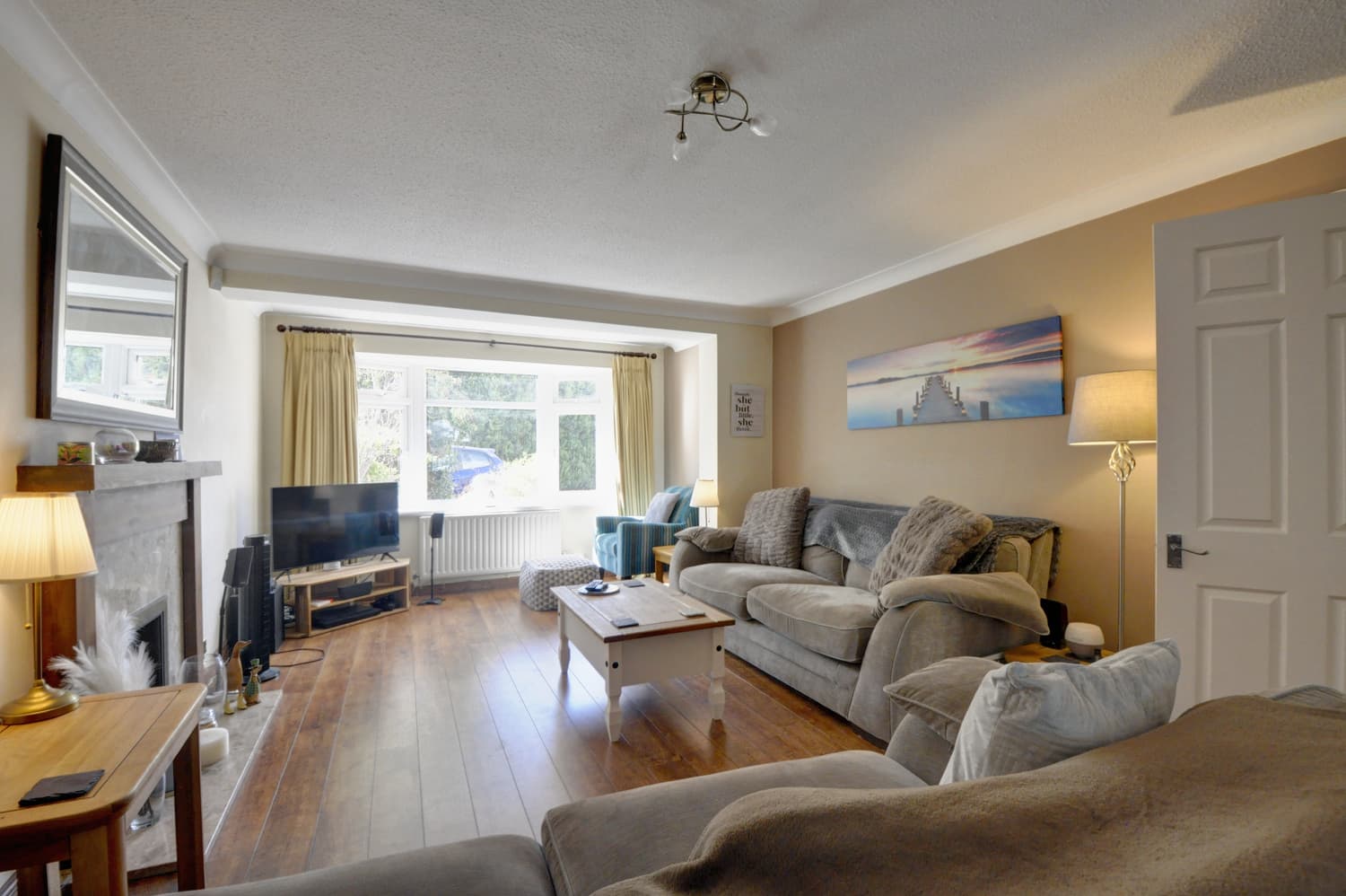 Springfield Park, Holyport, Berkshire