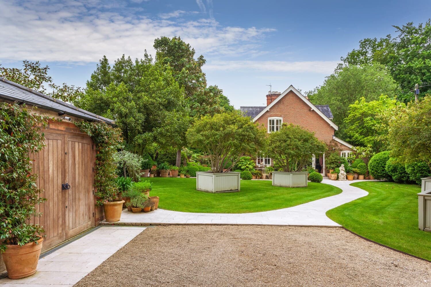 Chinnor Hill, Chinnor, Oxfordshire