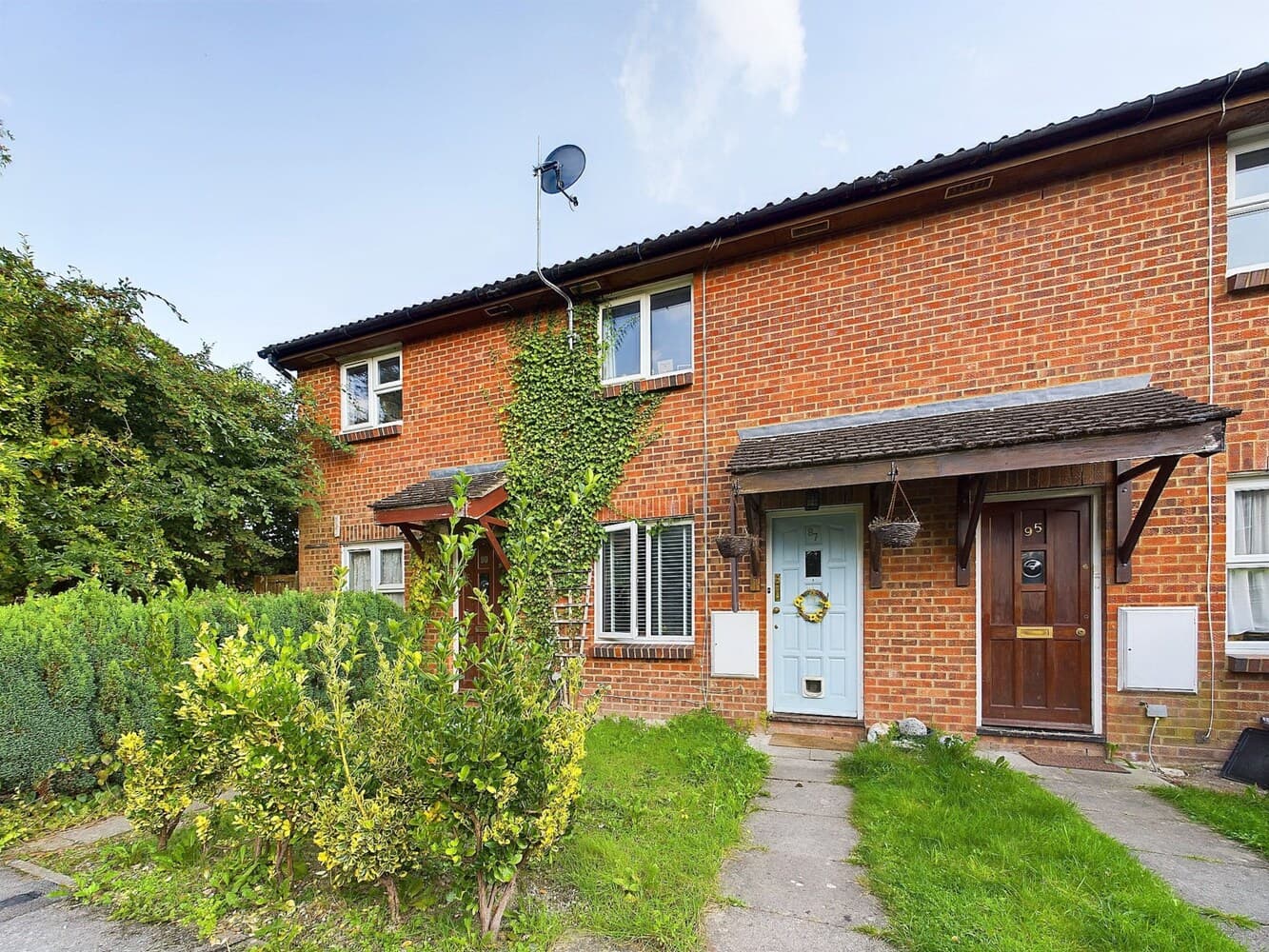 Bridgestone Drive, Bourne End, Buckinghamshire