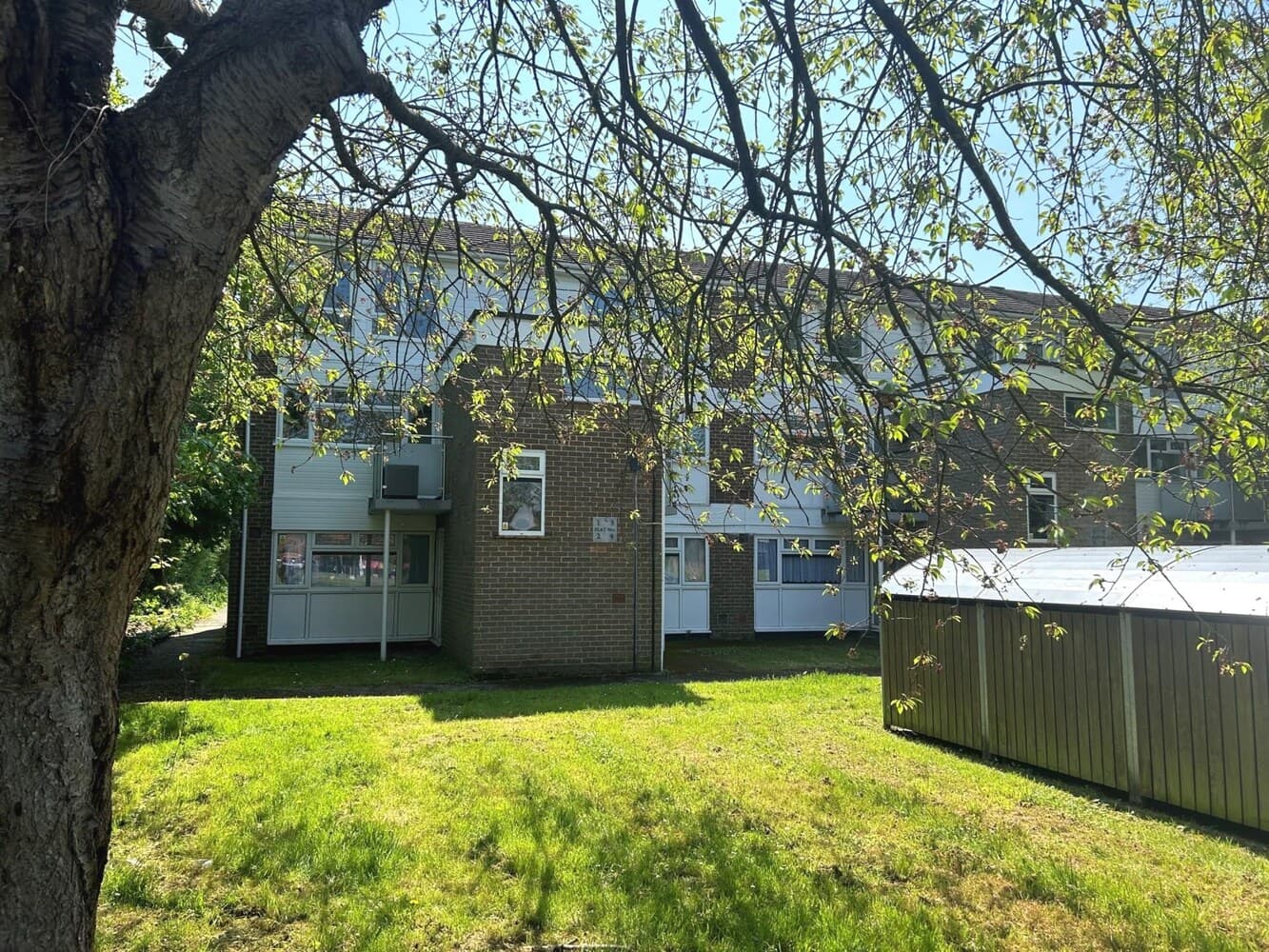 Foxes Piece, Marlow, Buckinghamshire