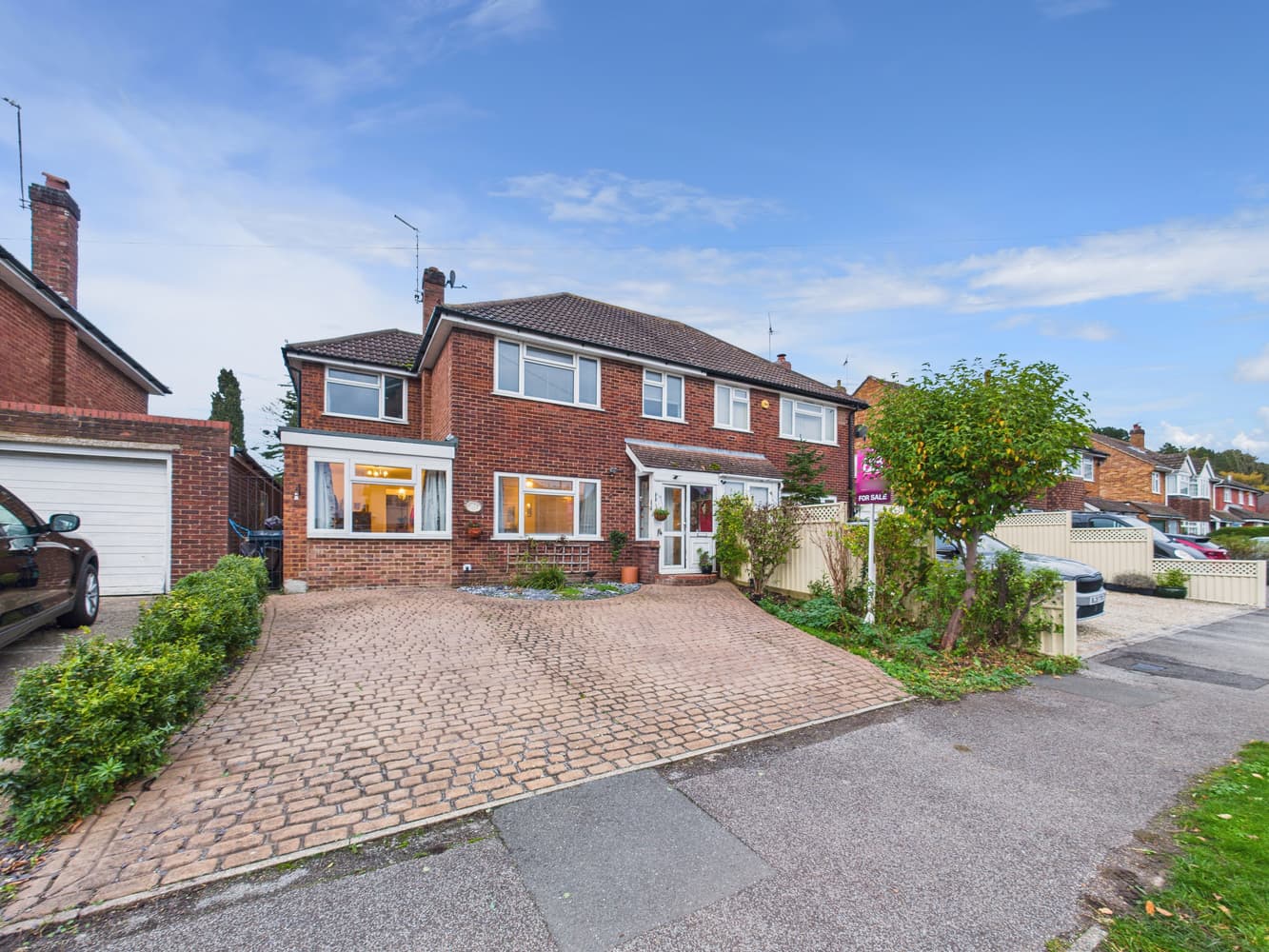 Westmead, Princes Risborough, Buckinghamshire